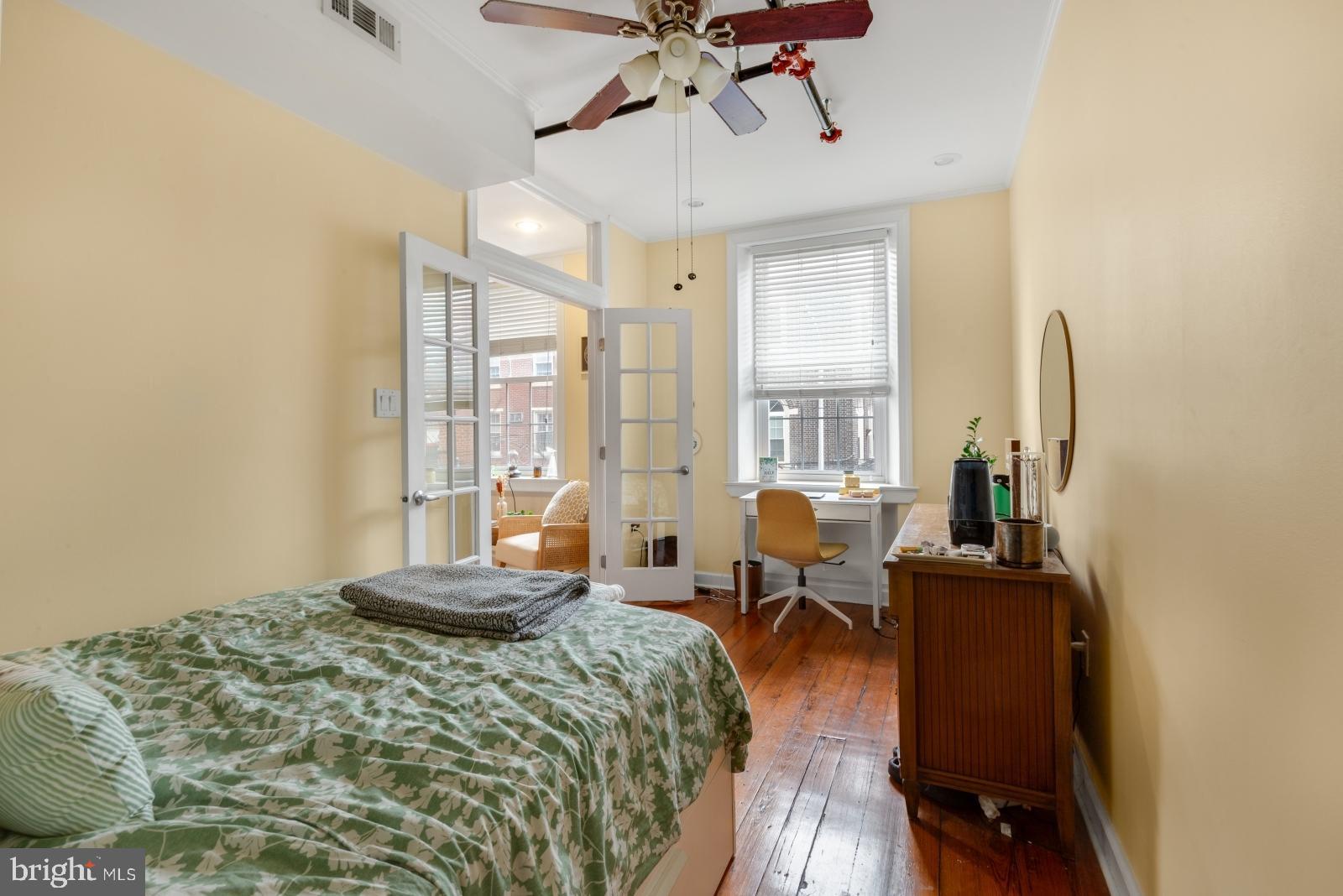 WASHINGTON SQ WEST - Residential