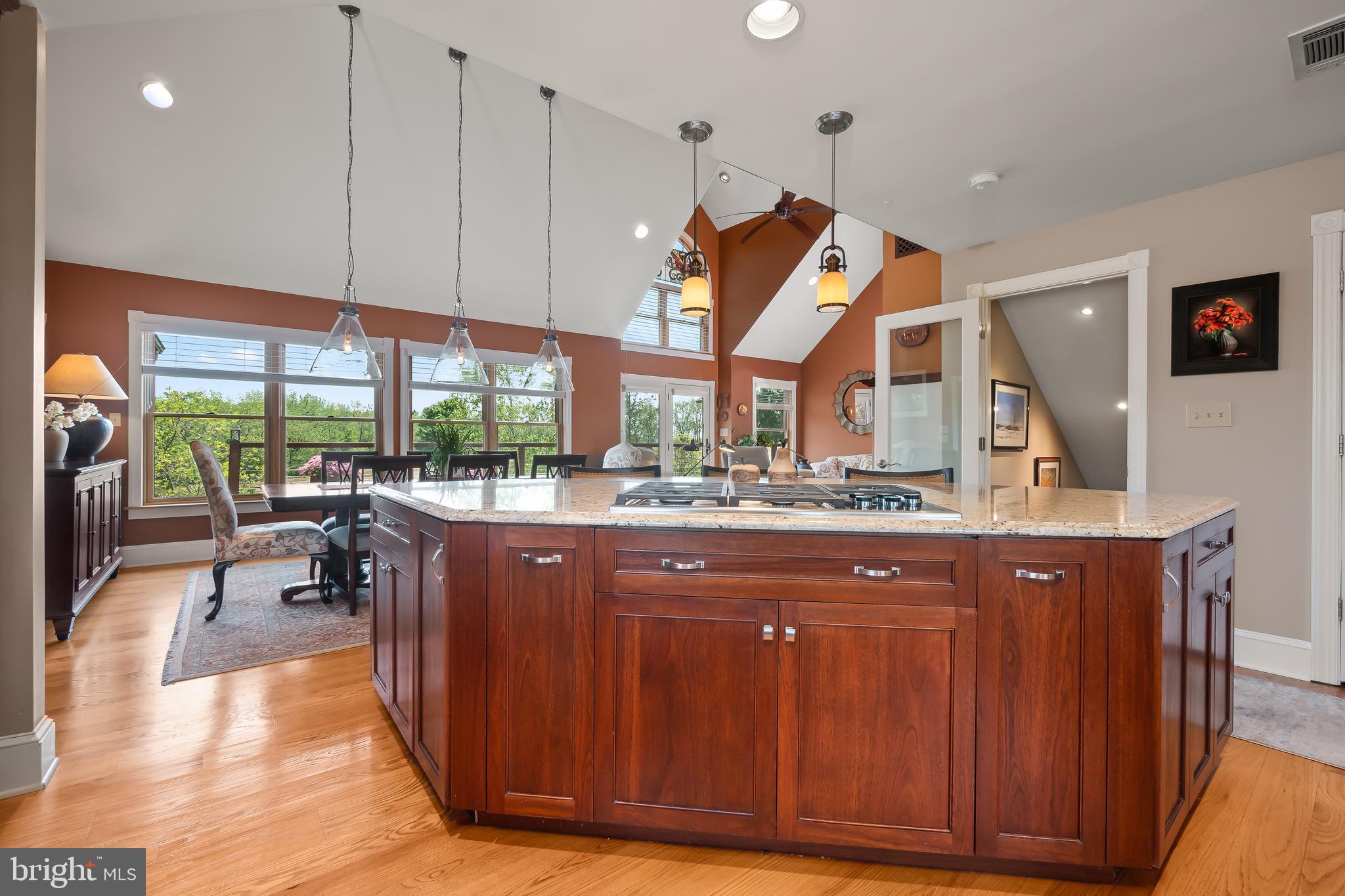NOT IN A DEVELOPMENT - Residential
