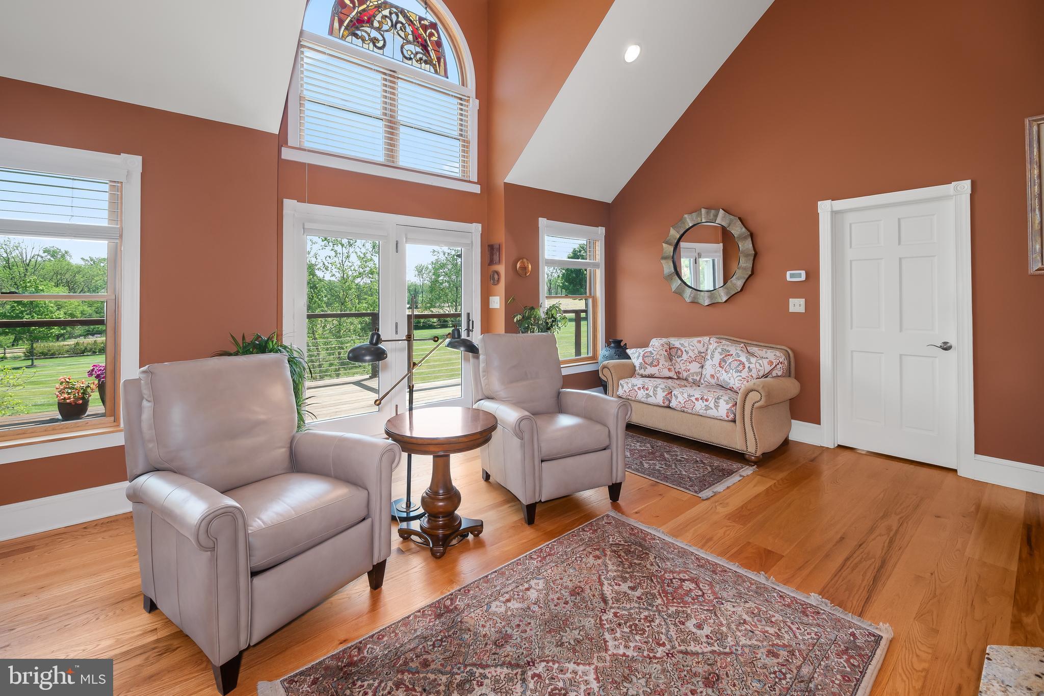 NOT IN A DEVELOPMENT - Residential