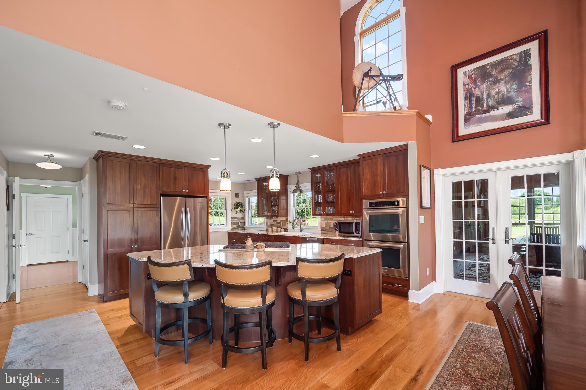 NOT IN A DEVELOPMENT - Residential