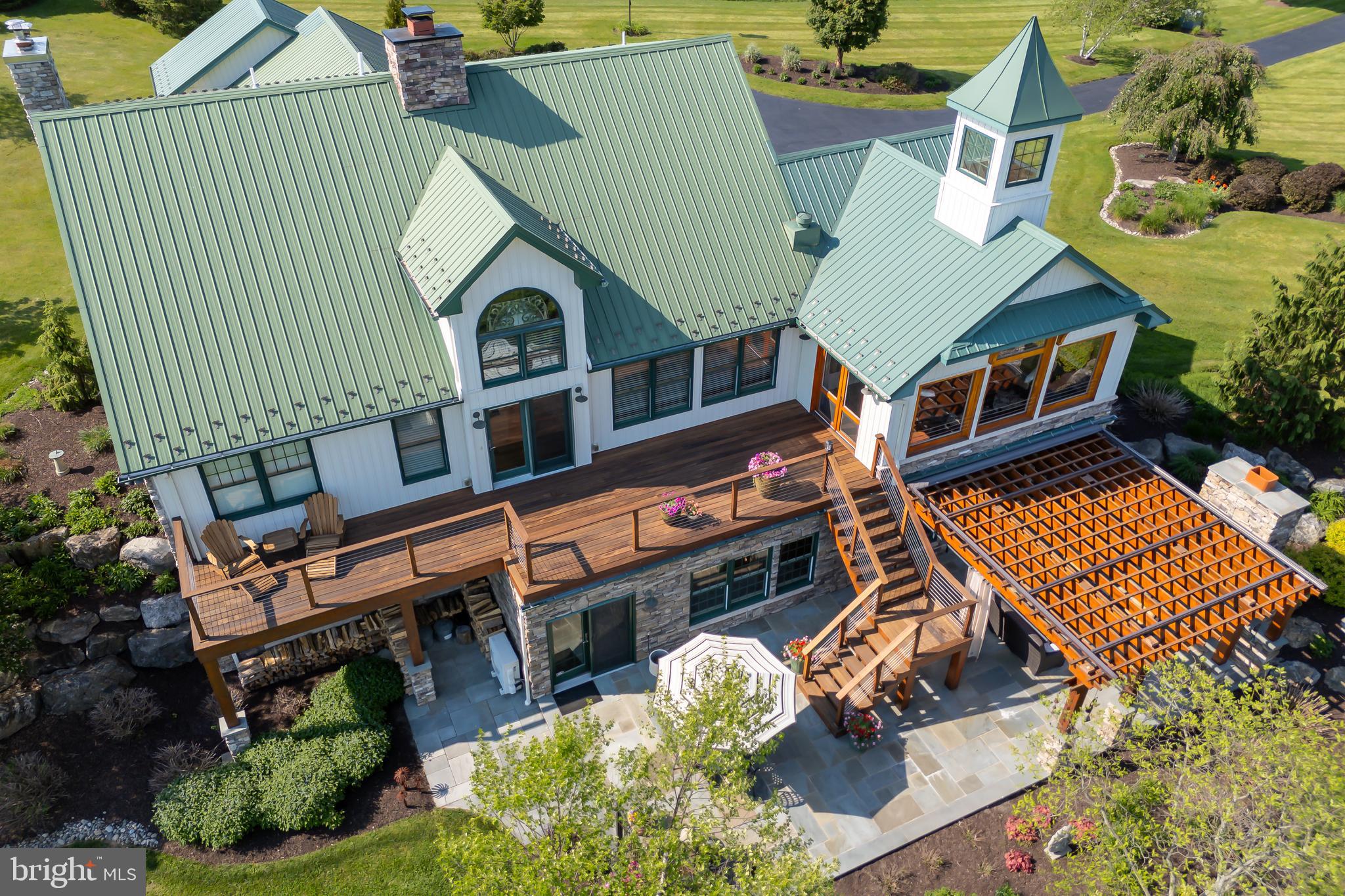 NOT IN A DEVELOPMENT - Residential