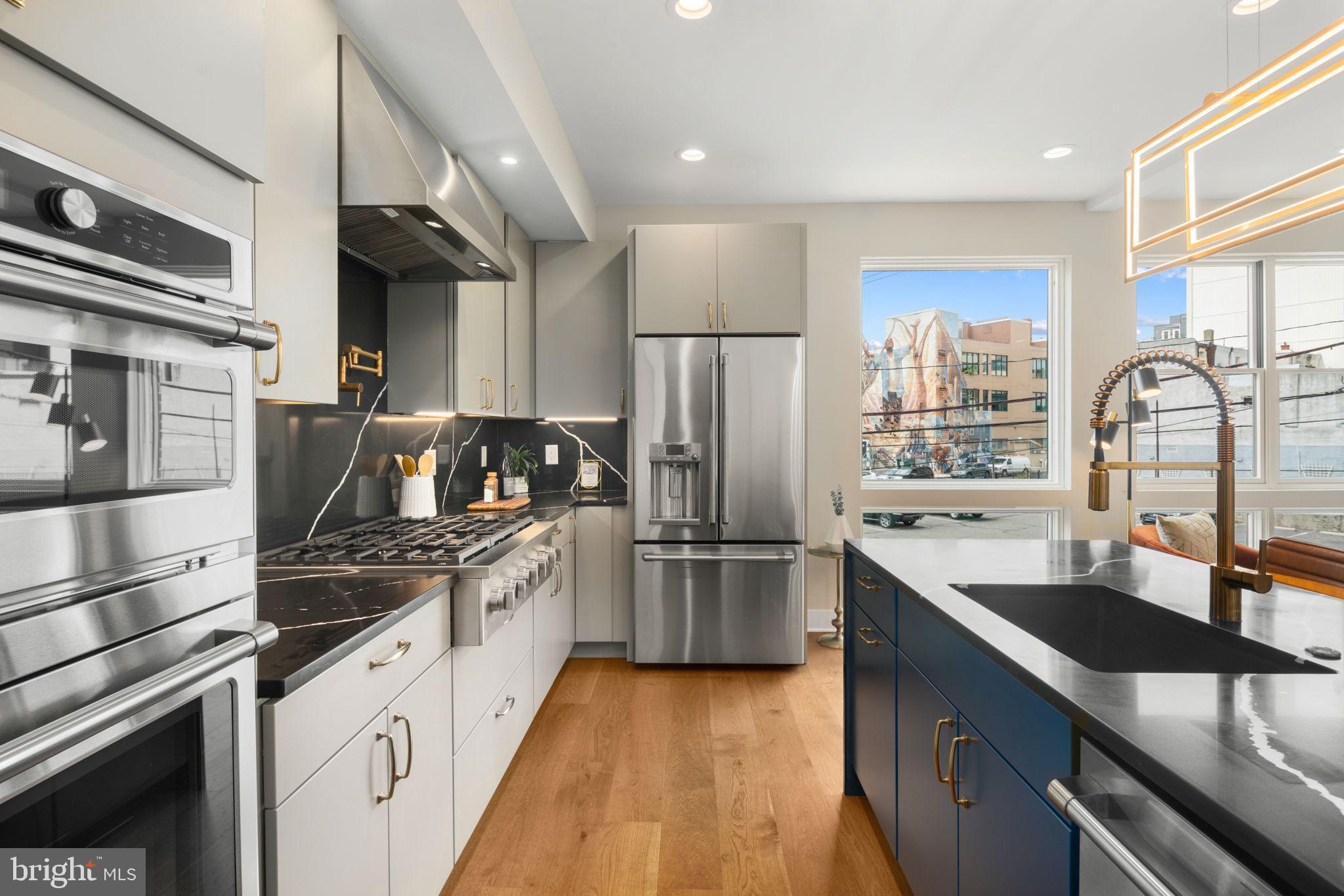 WEST POPLAR - Residential