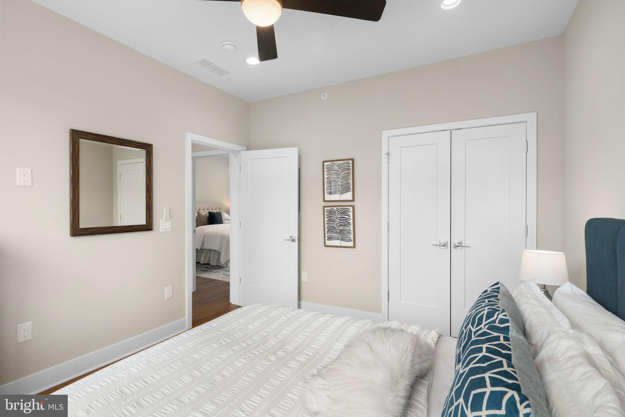 WEST POPLAR - Residential