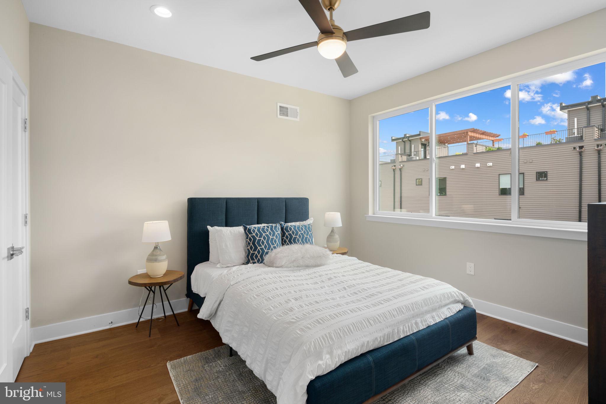WEST POPLAR - Residential
