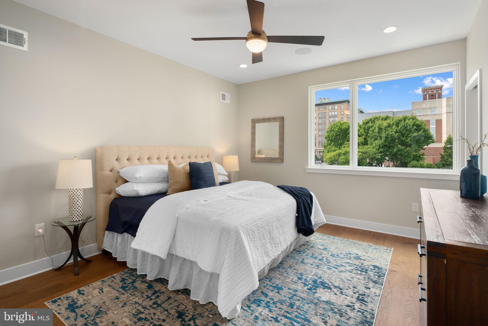 WEST POPLAR - Residential
