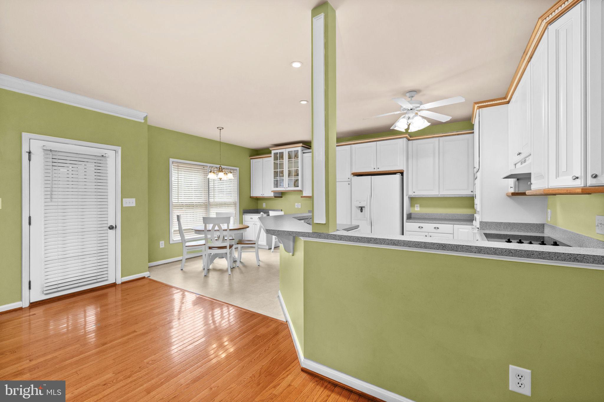 BROOKFIELD HILLS - Residential