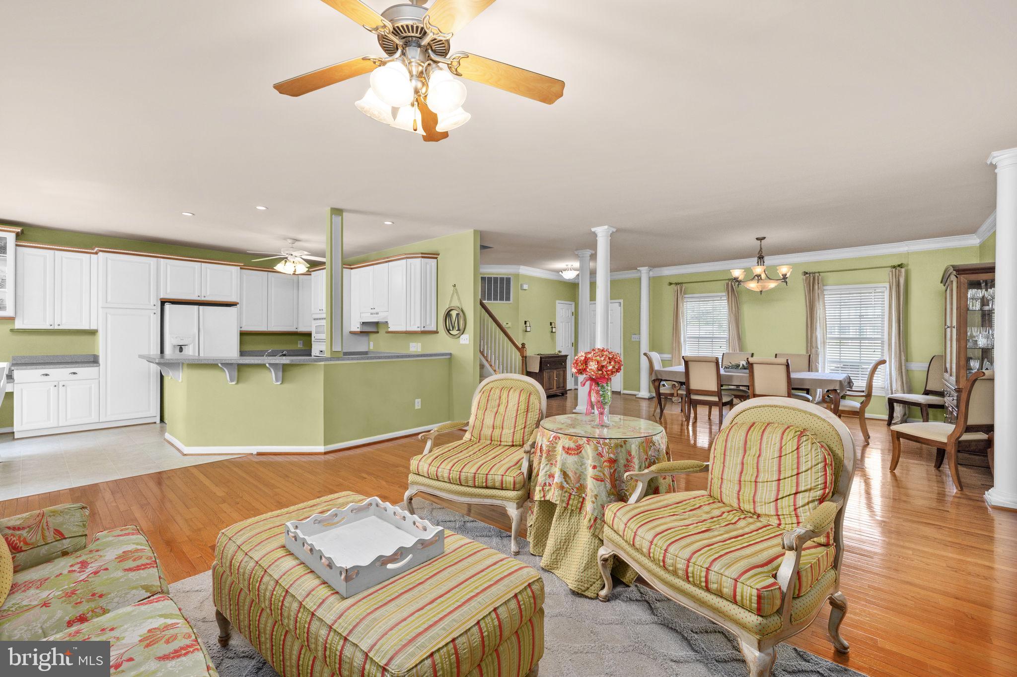 BROOKFIELD HILLS - Residential