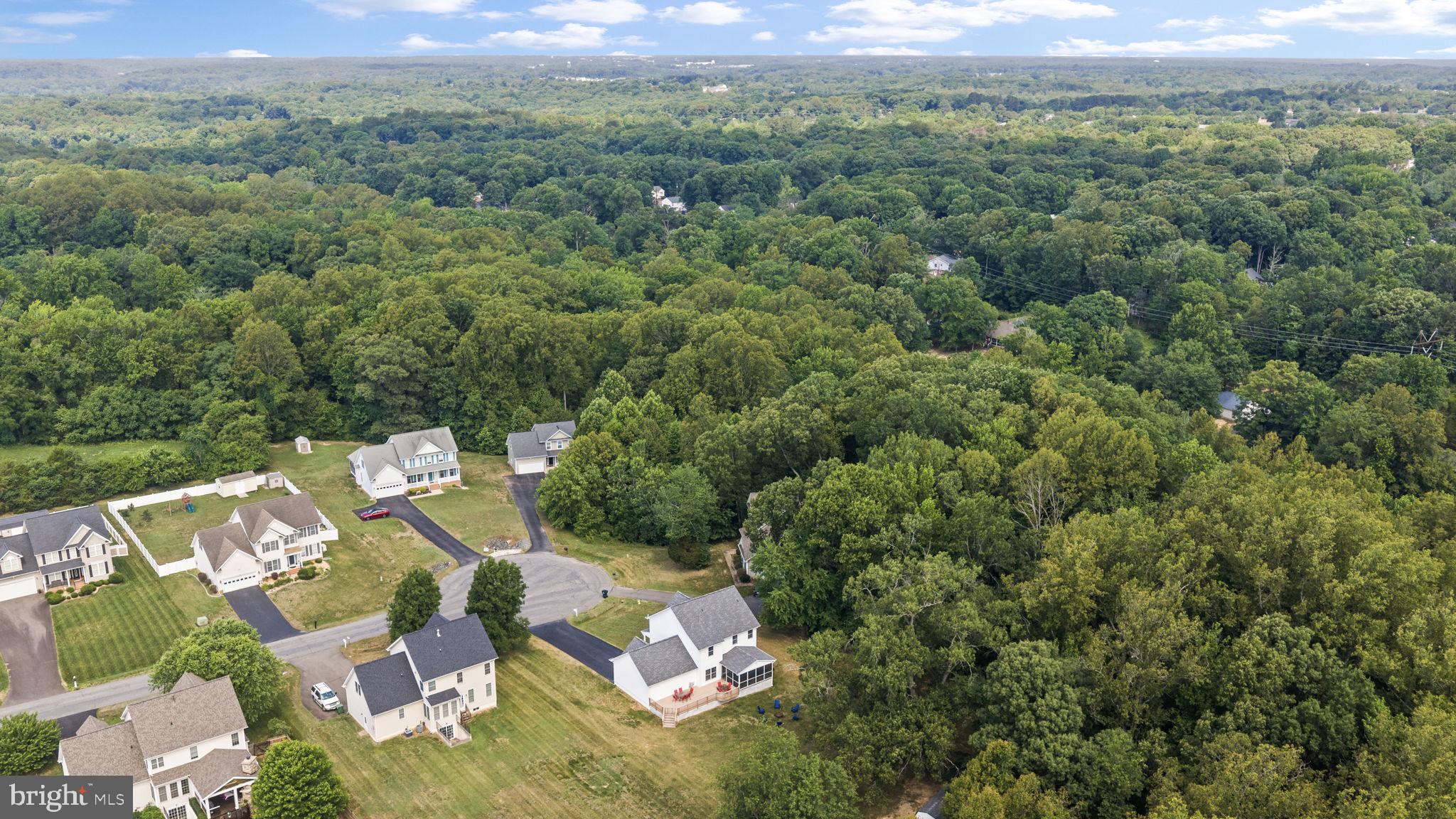 BROOKFIELD HILLS - Residential