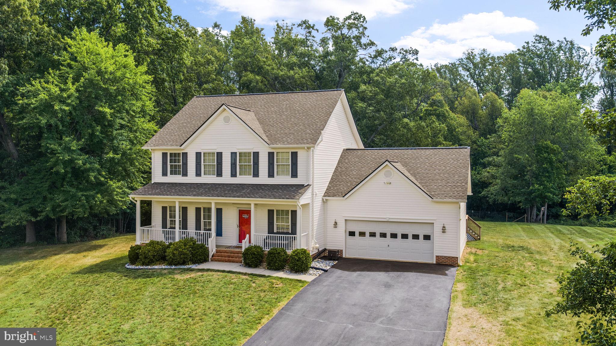 BROOKFIELD HILLS - Residential