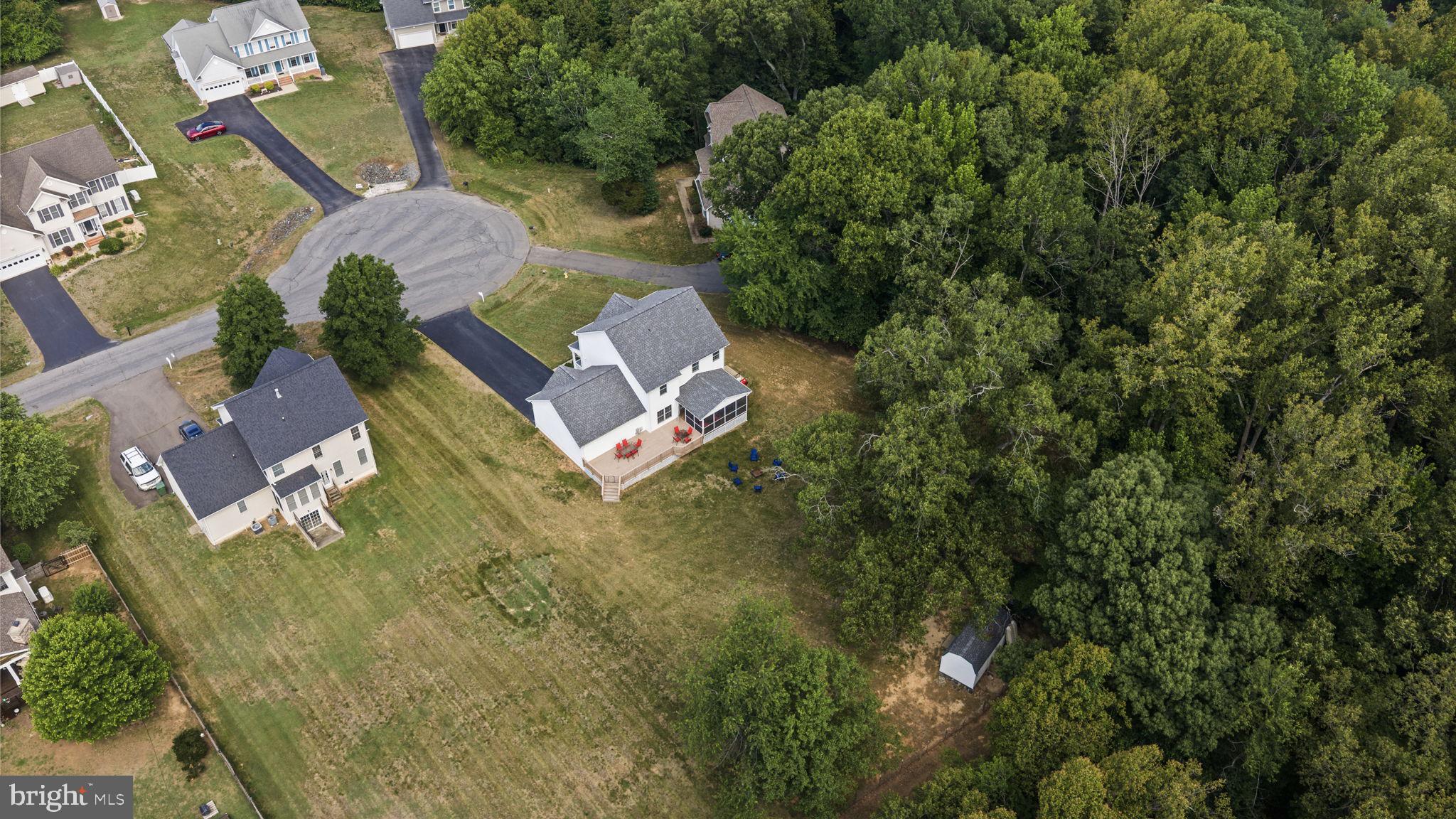 BROOKFIELD HILLS - Residential
