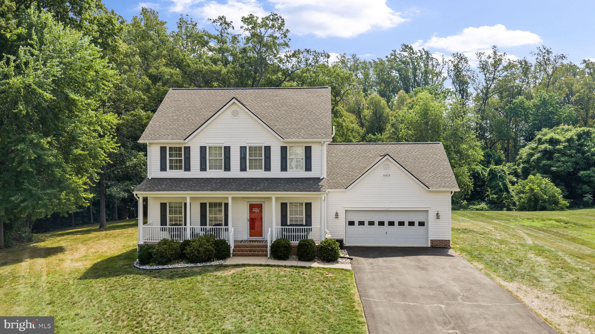 BROOKFIELD HILLS - Residential