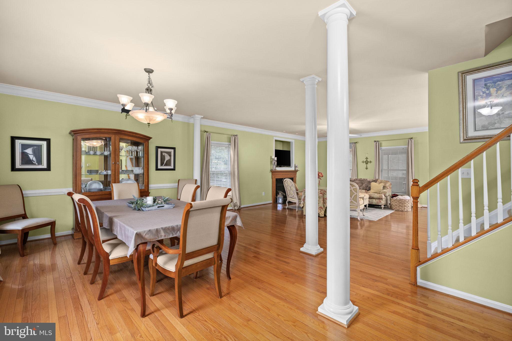 BROOKFIELD HILLS - Residential