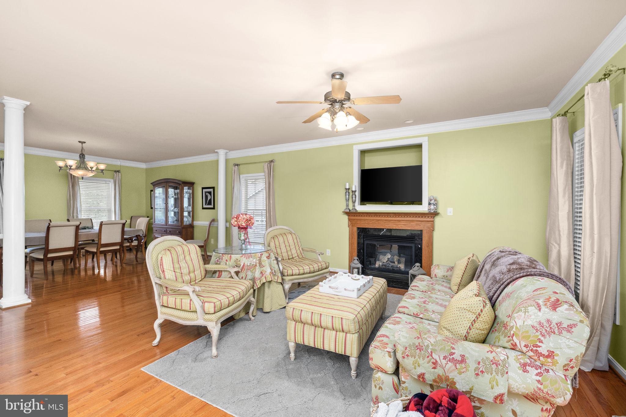 BROOKFIELD HILLS - Residential