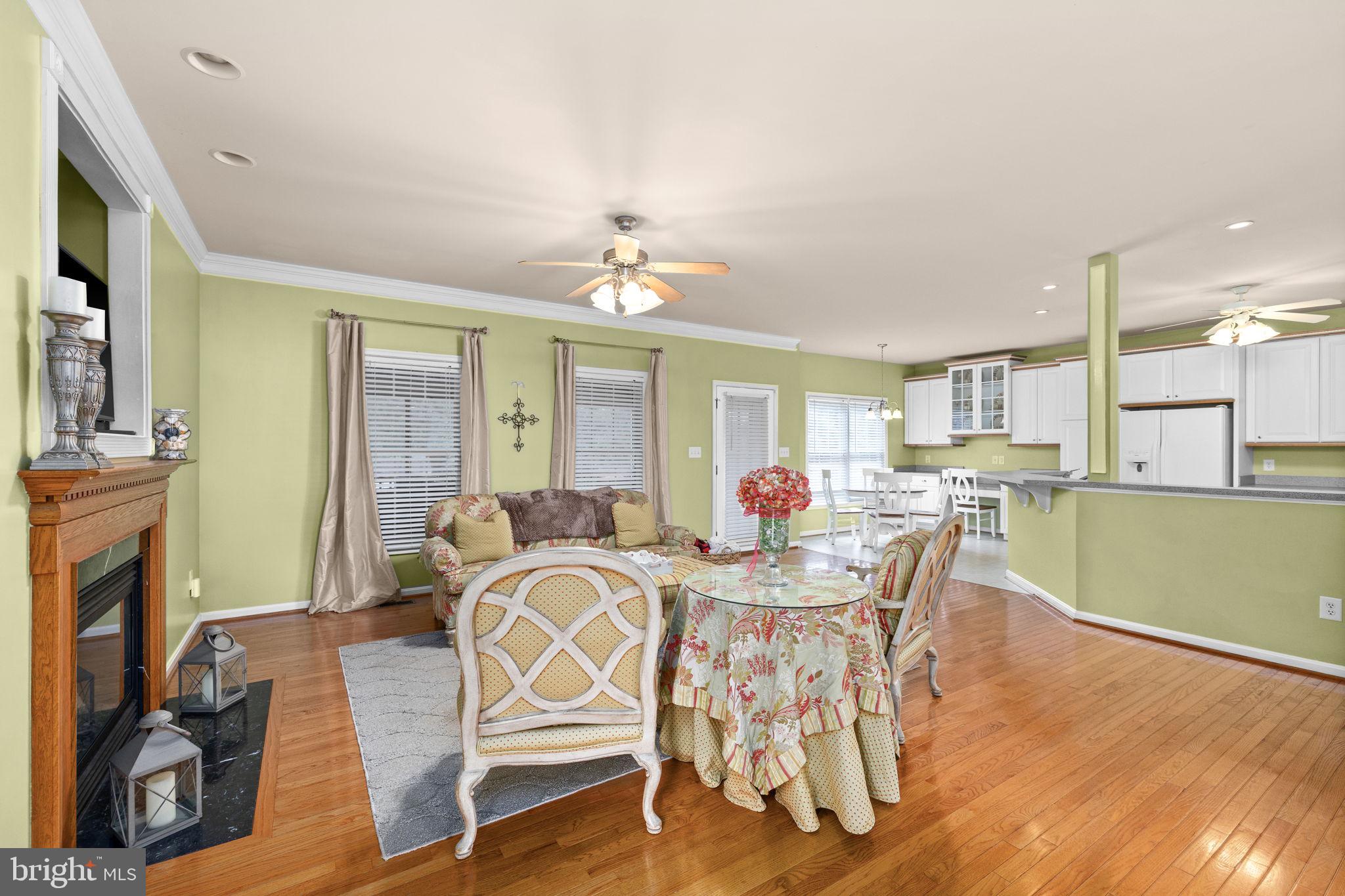 BROOKFIELD HILLS - Residential