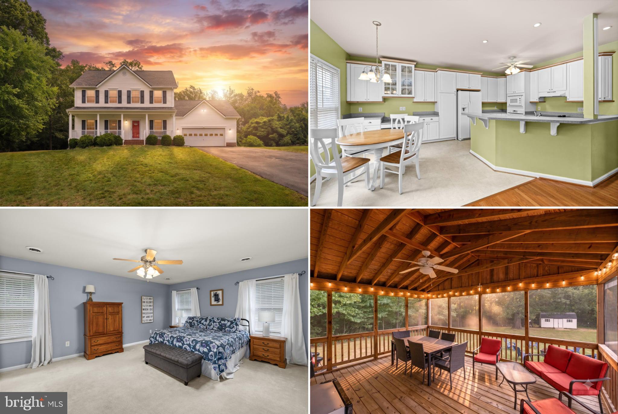 BROOKFIELD HILLS - Residential