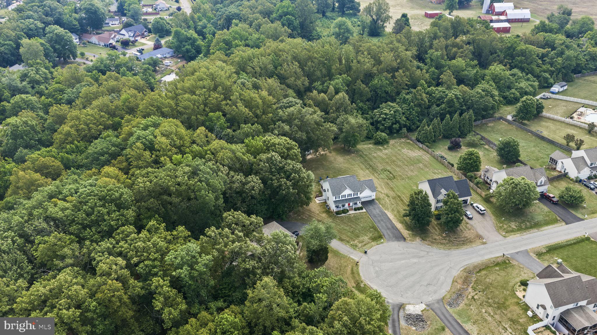 BROOKFIELD HILLS - Residential