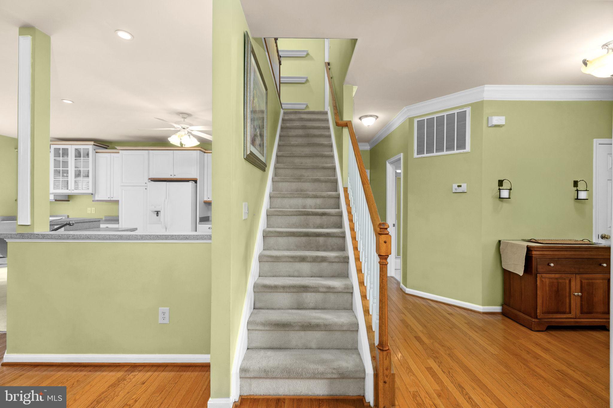 BROOKFIELD HILLS - Residential
