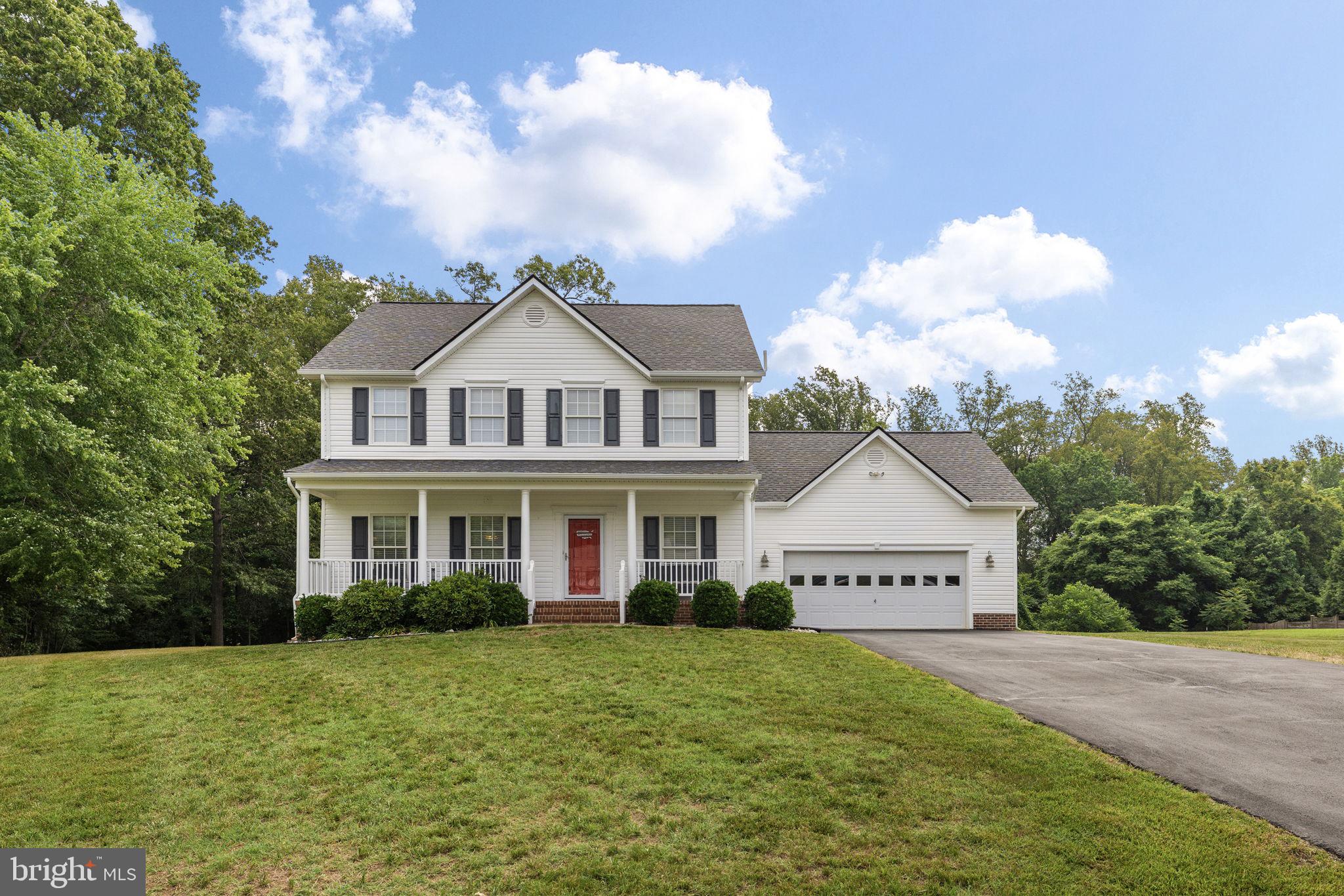 BROOKFIELD HILLS - Residential