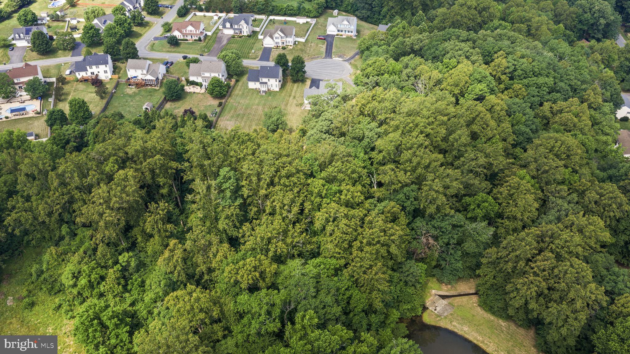 BROOKFIELD HILLS - Residential