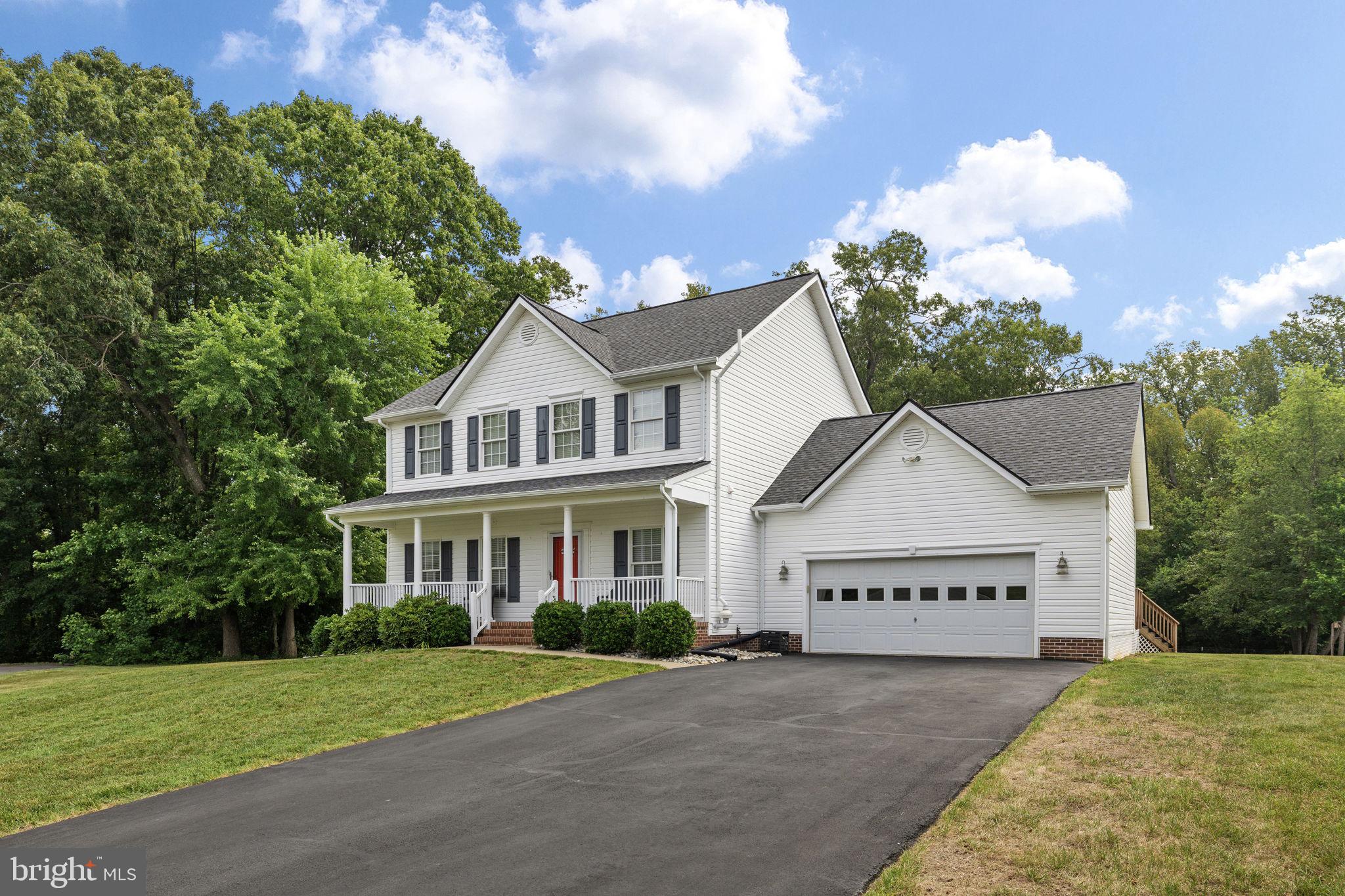 BROOKFIELD HILLS - Residential
