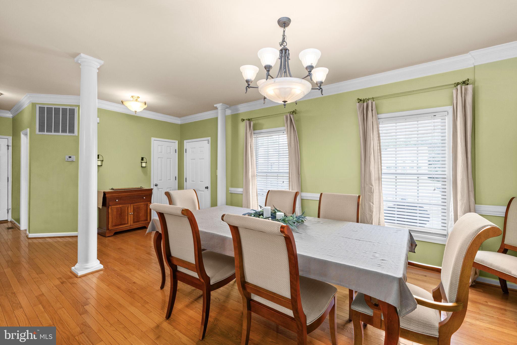 BROOKFIELD HILLS - Residential