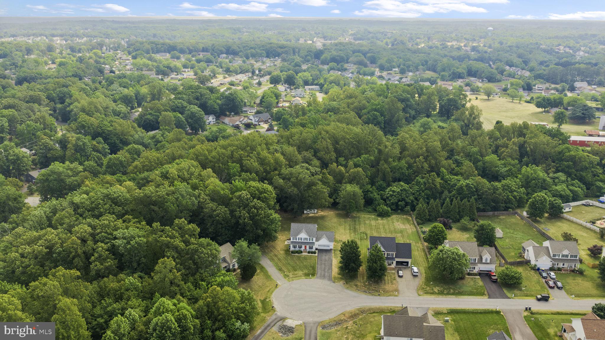 BROOKFIELD HILLS - Residential