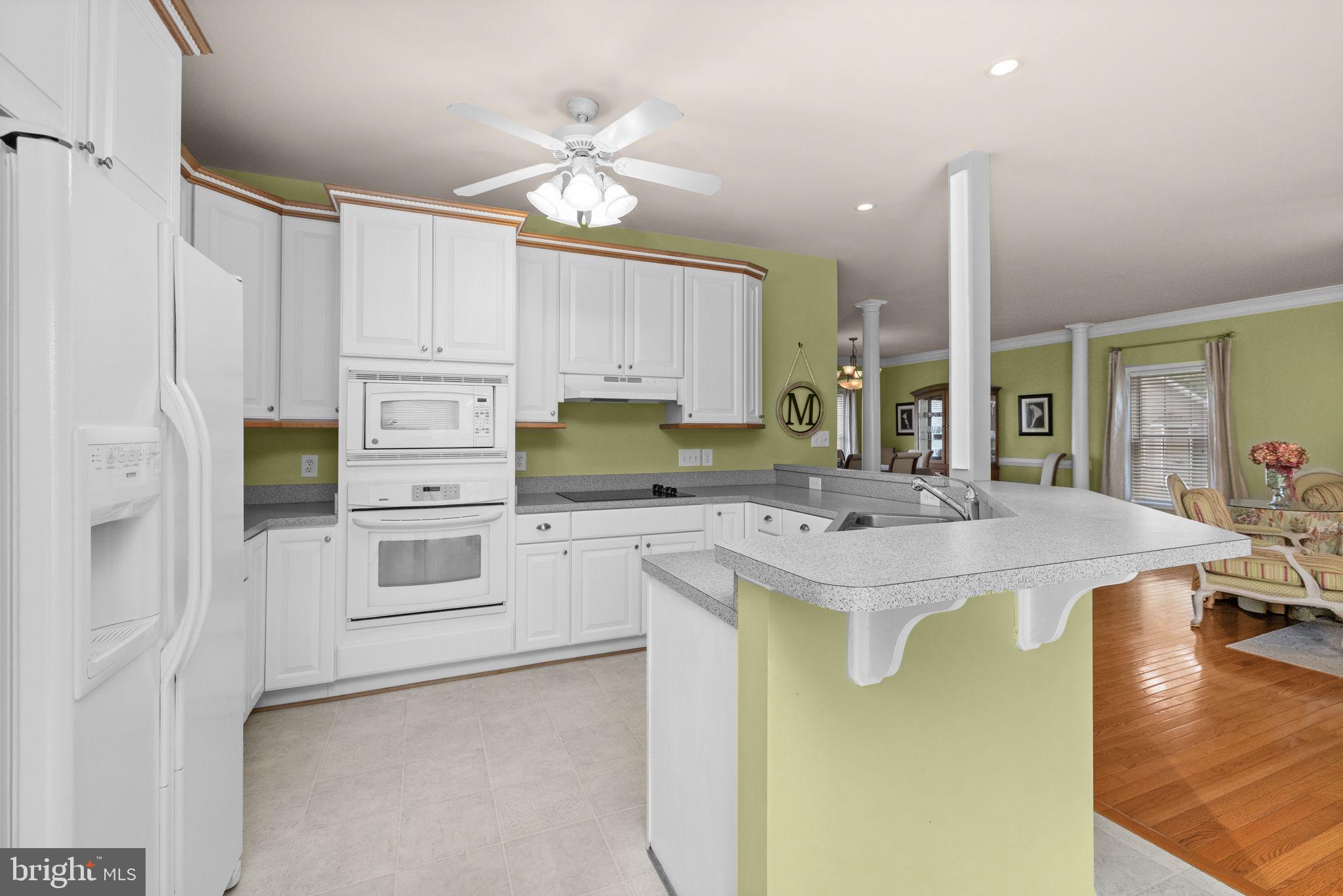 BROOKFIELD HILLS - Residential