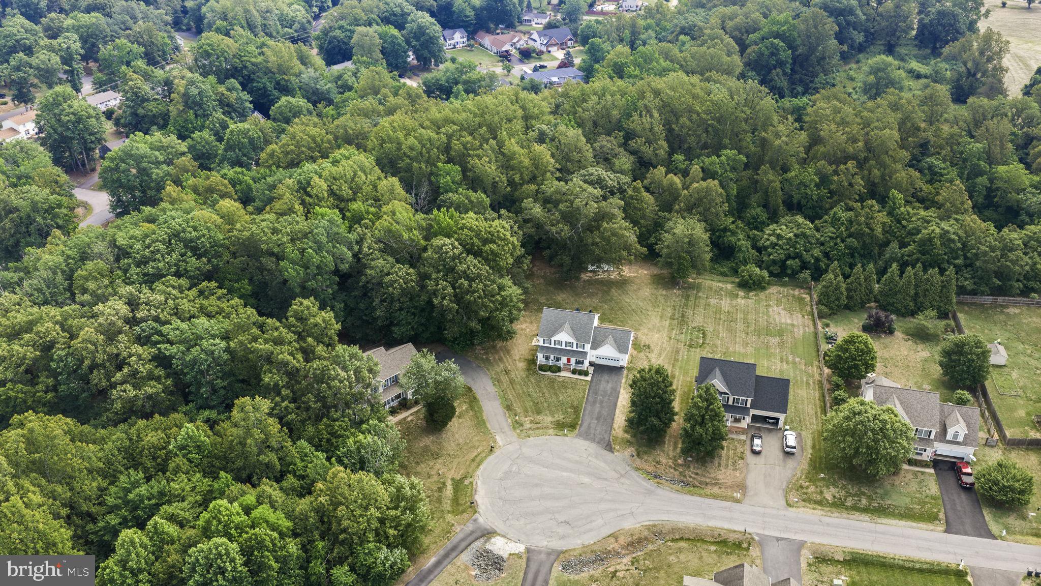 BROOKFIELD HILLS - Residential