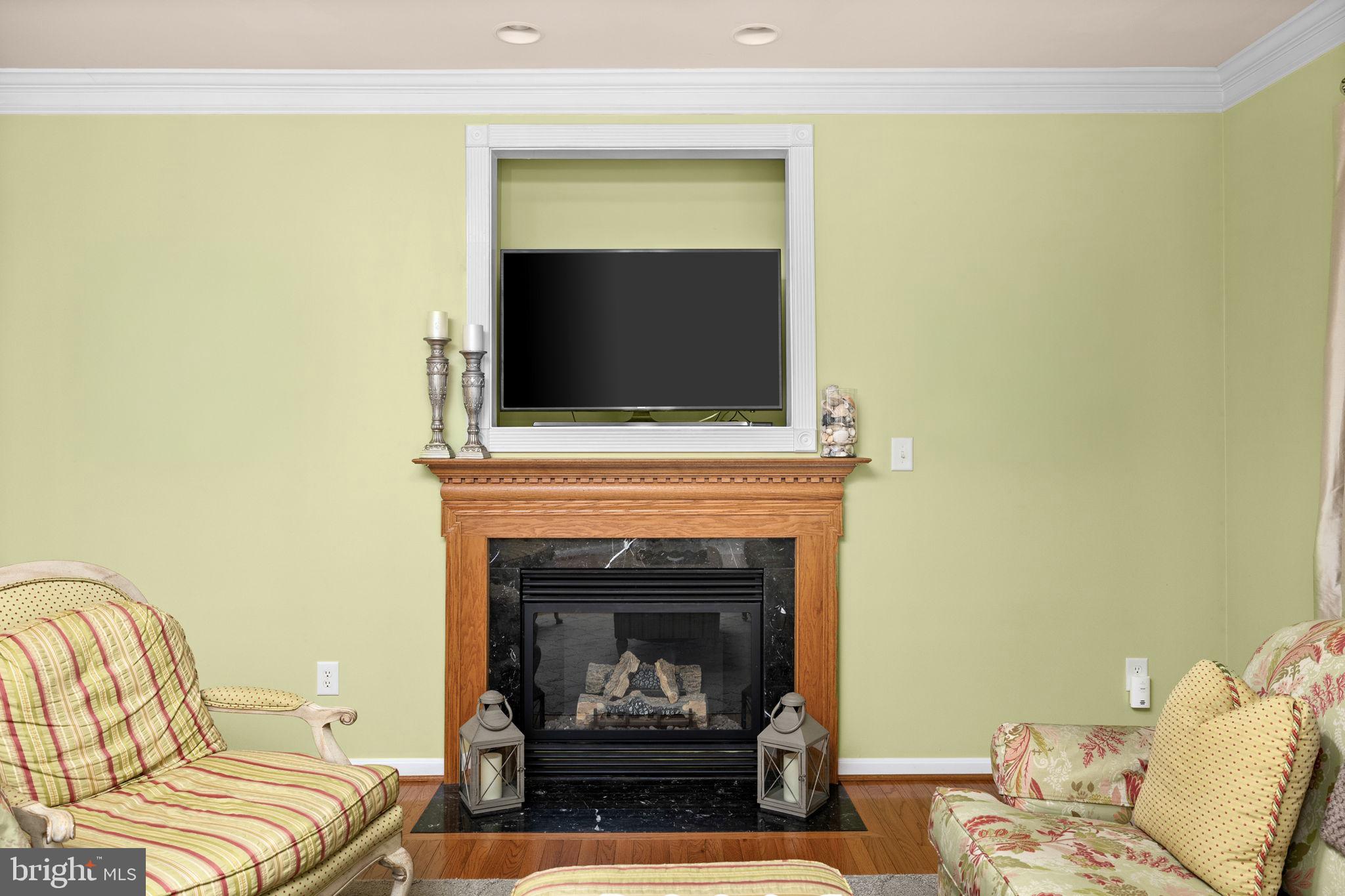 BROOKFIELD HILLS - Residential