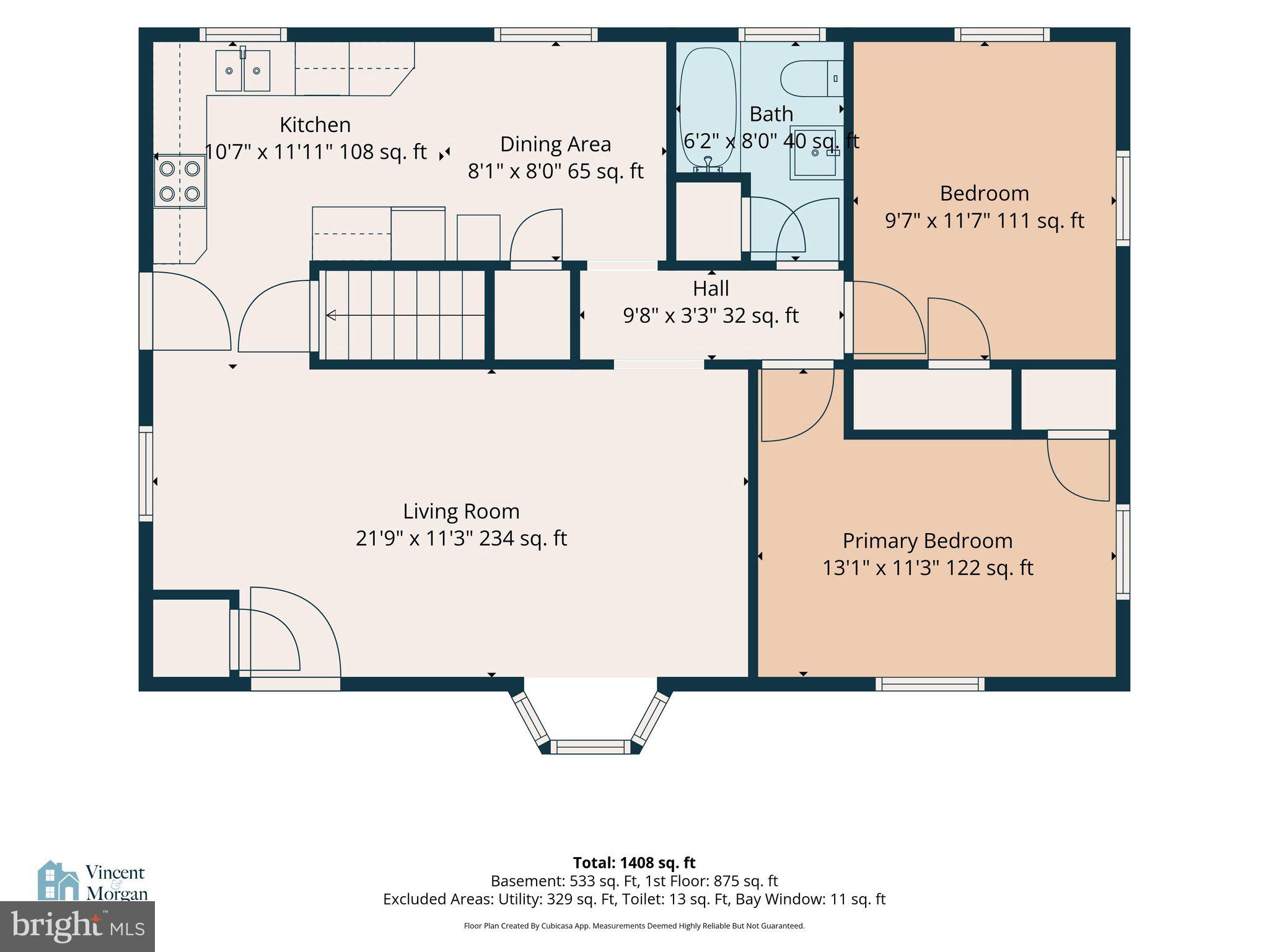 AKRON - Residential