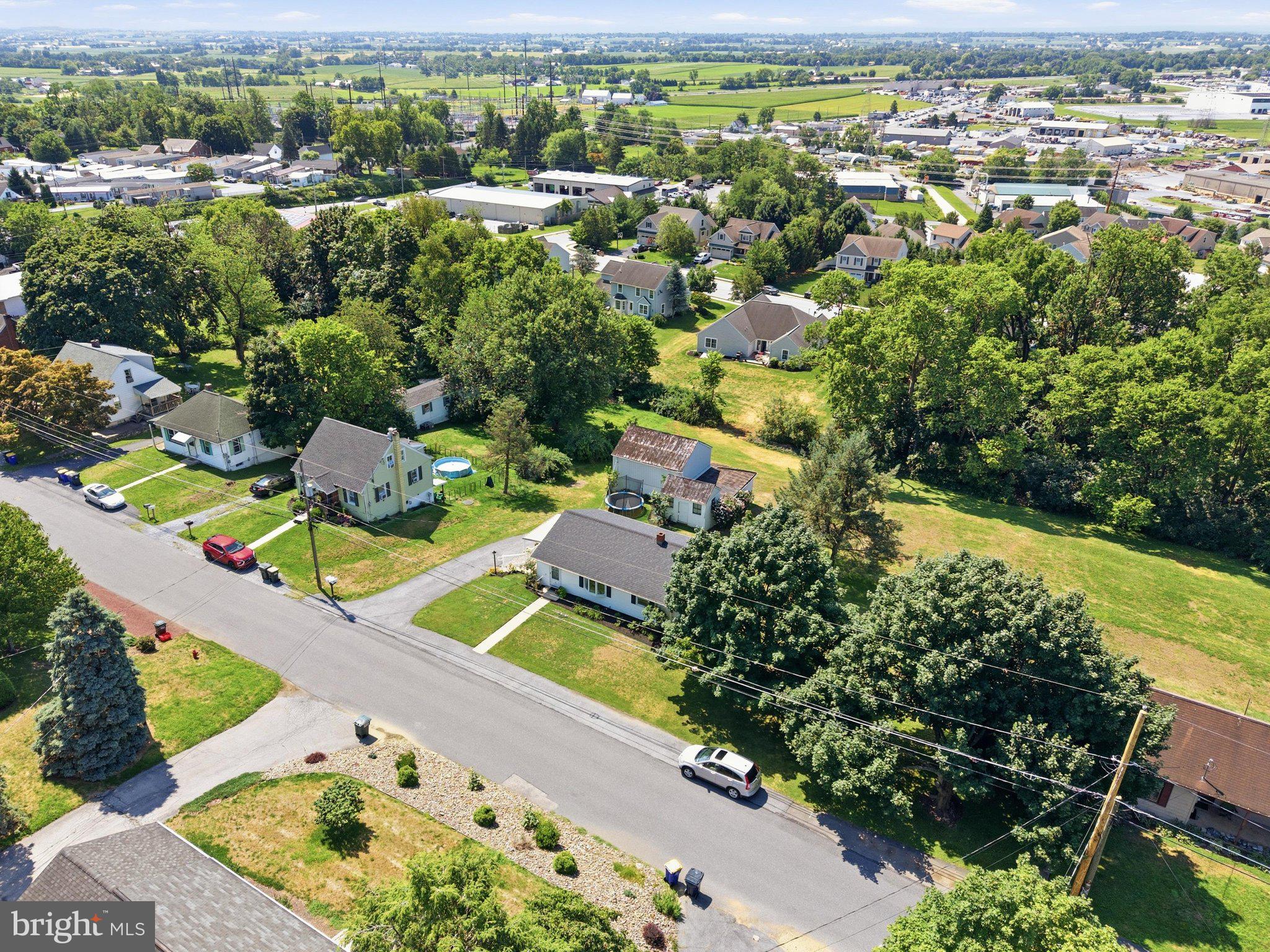 AKRON - Residential
