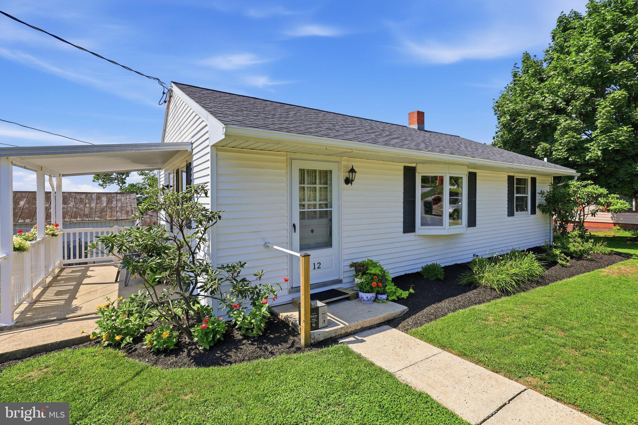 AKRON - Residential