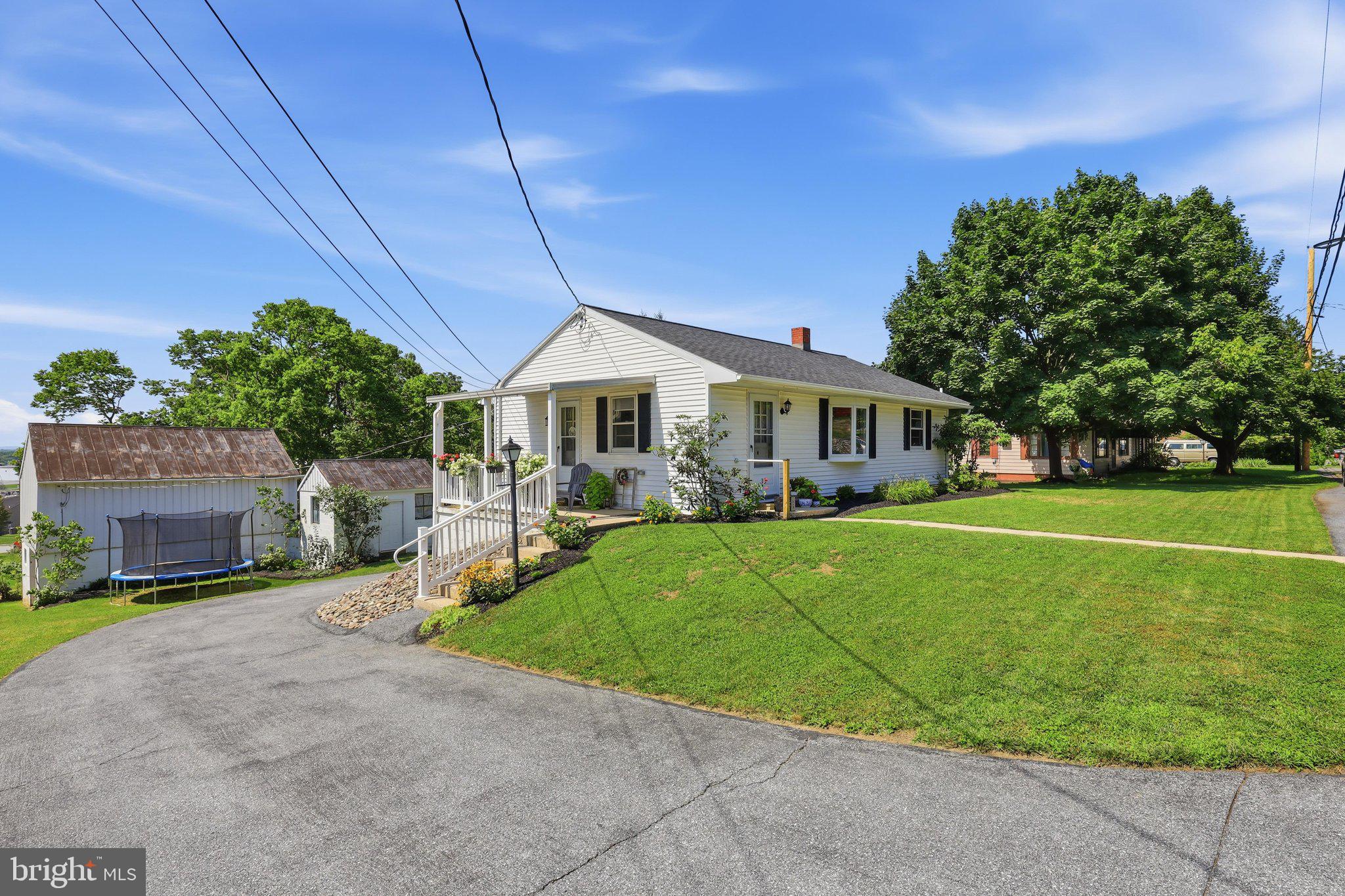 AKRON - Residential