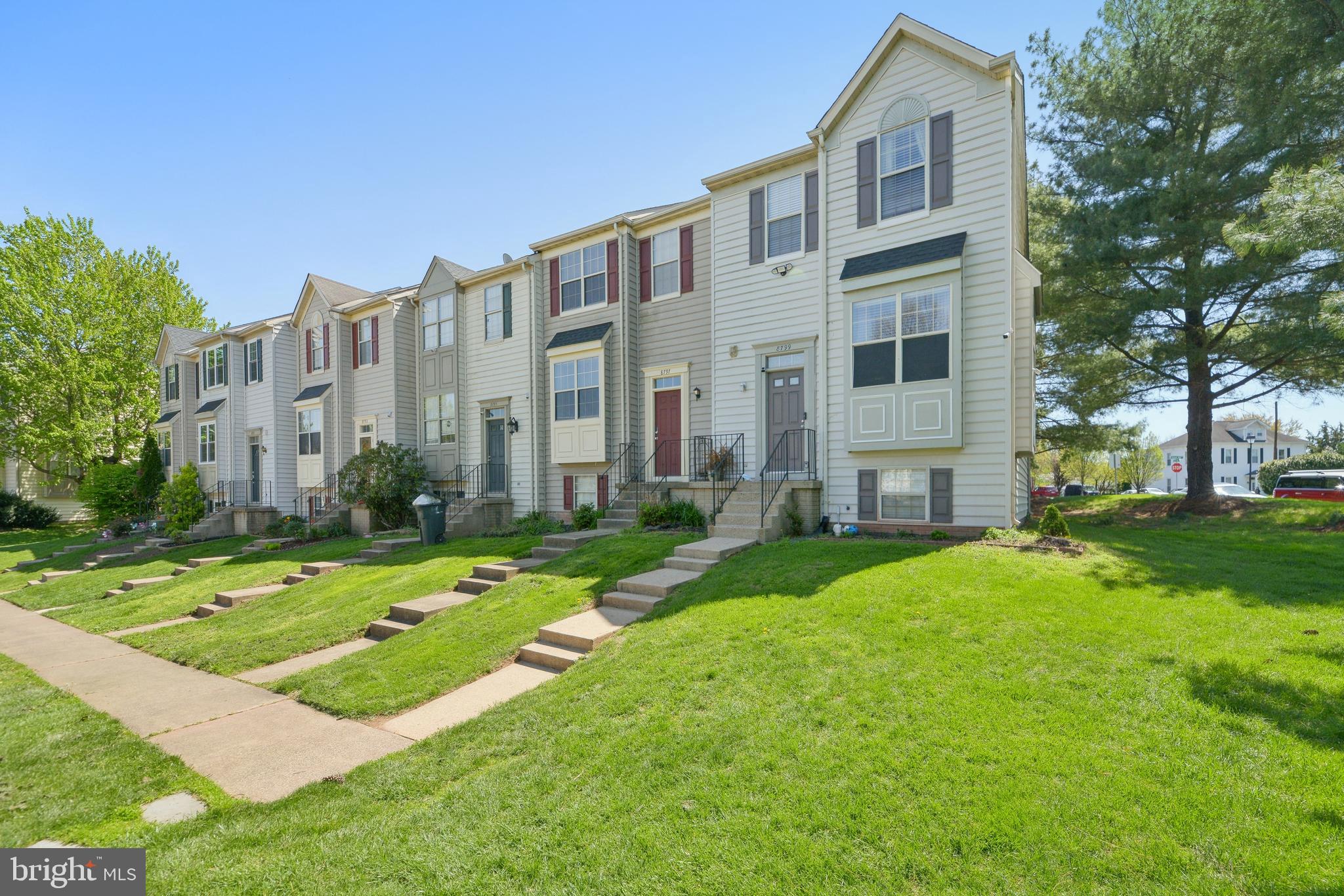 TUDOR OAKS - Residential