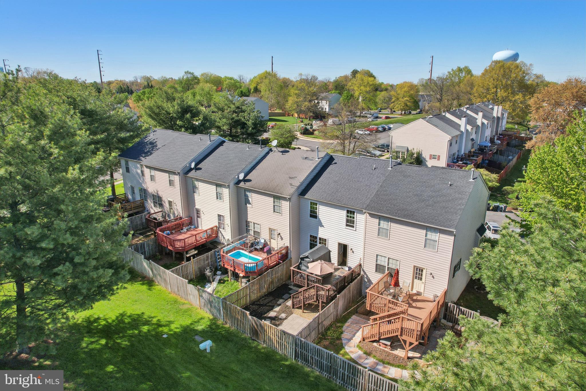 TUDOR OAKS - Residential