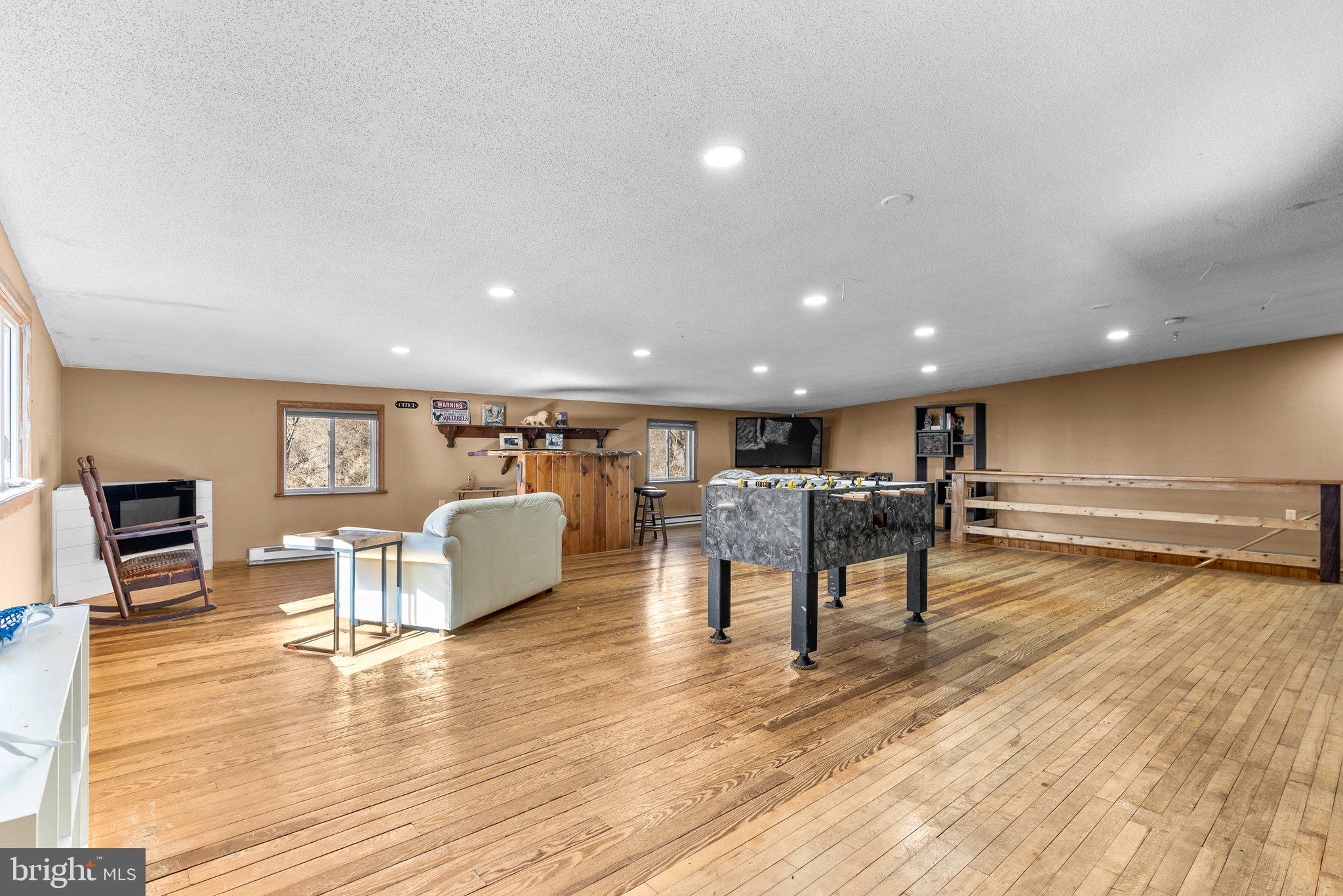 HANCOCK - Residential