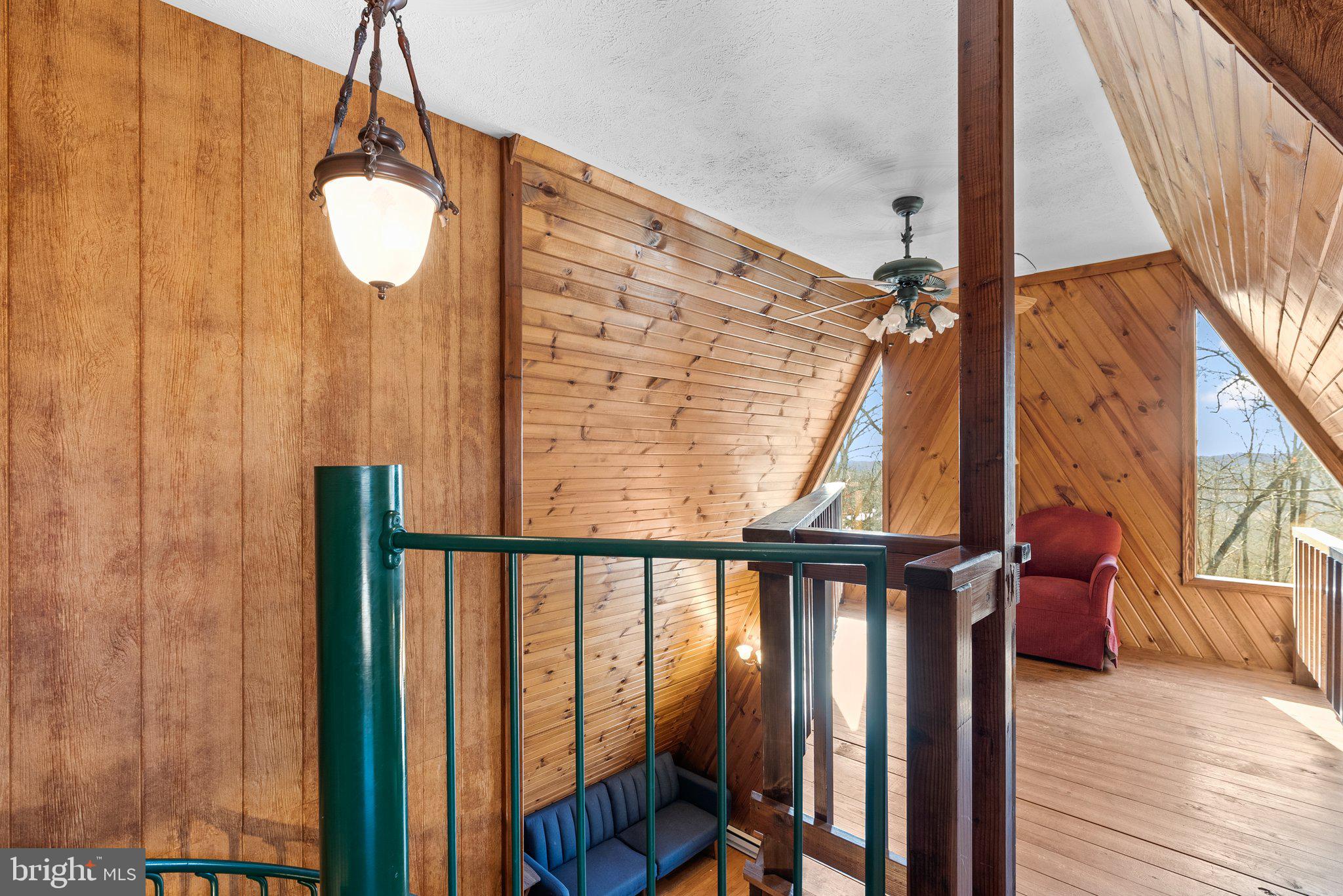 HANCOCK - Residential