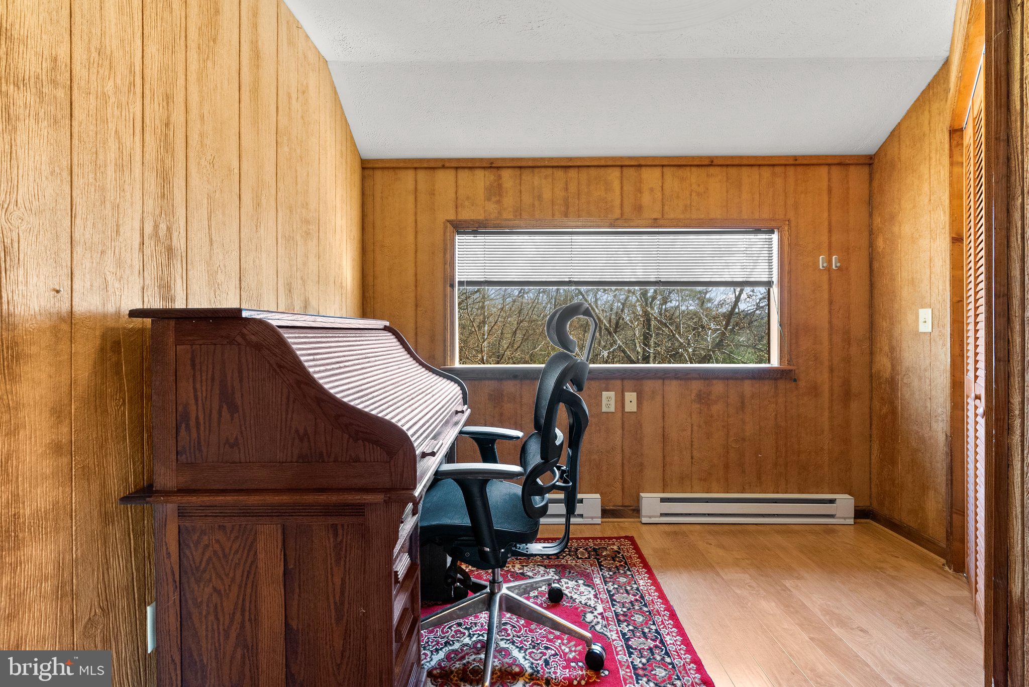 HANCOCK - Residential