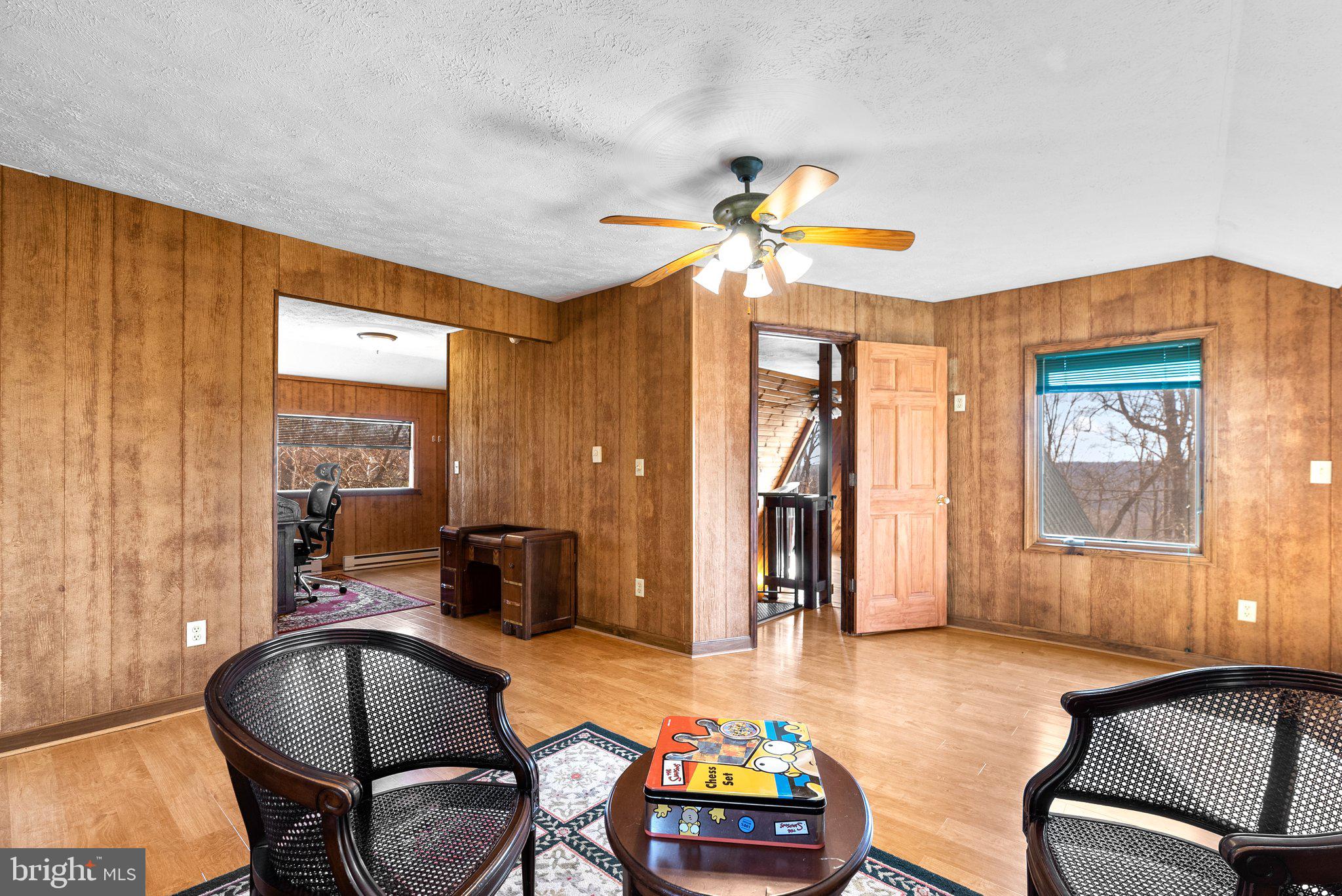 HANCOCK - Residential