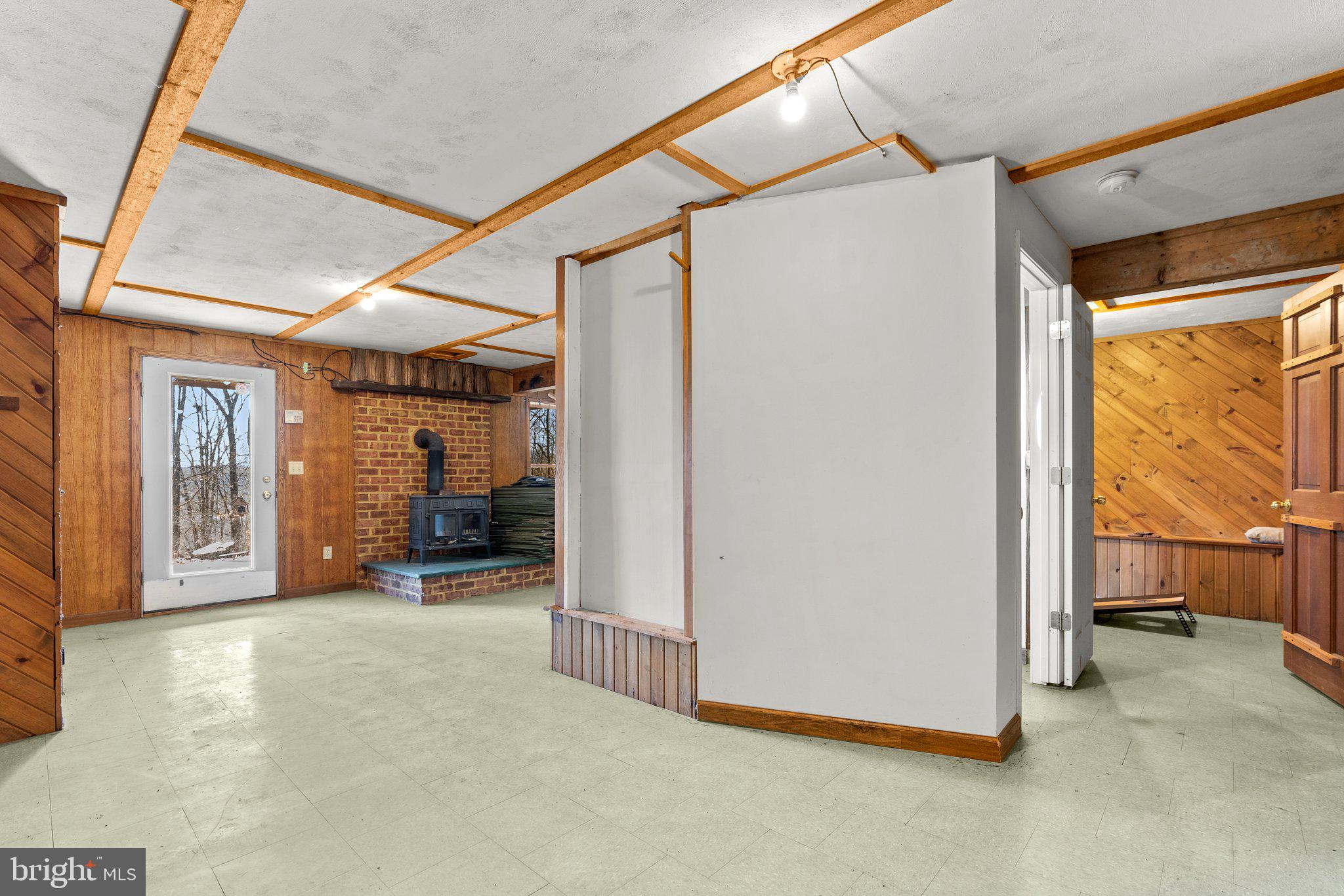 HANCOCK - Residential