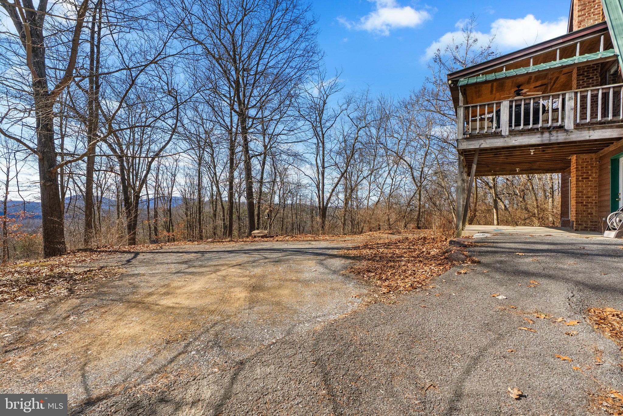 HANCOCK - Residential