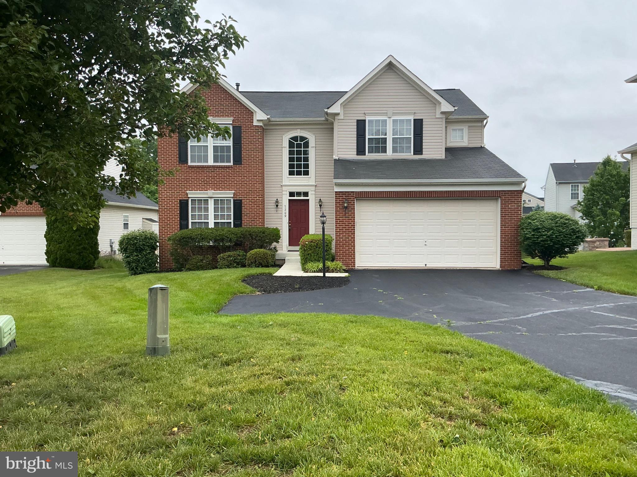 SOMERSET - Residential