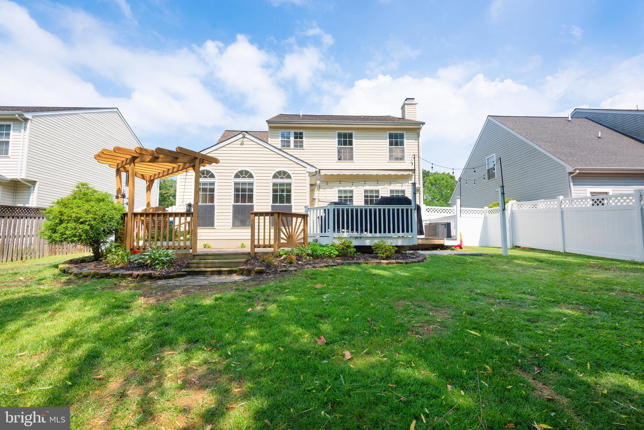 MALLARD RUN - Residential