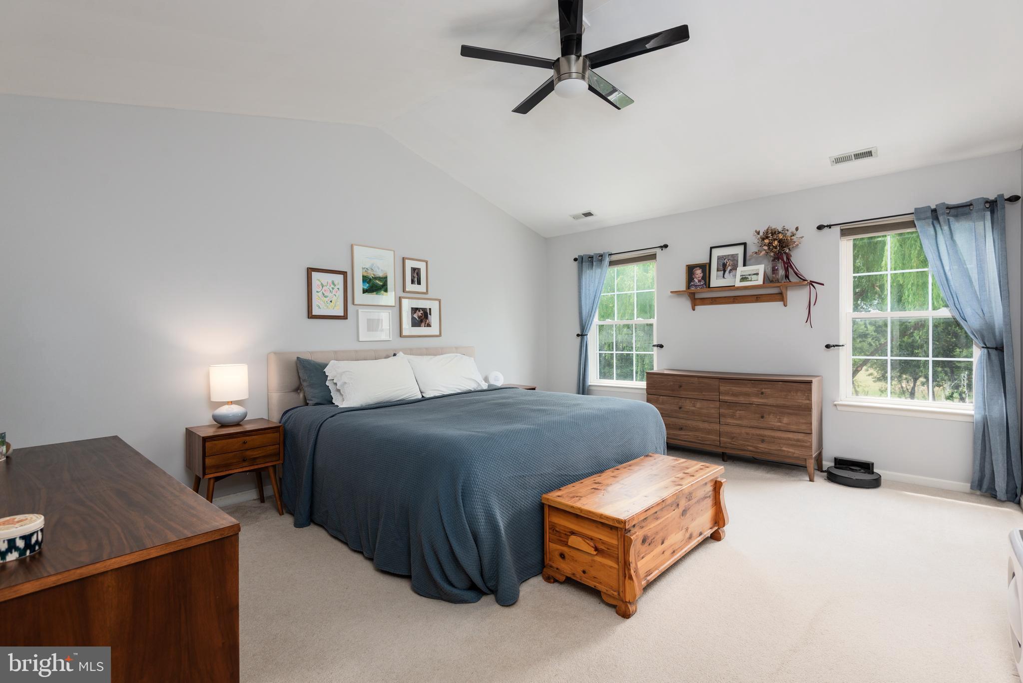 MALLARD RUN - Residential