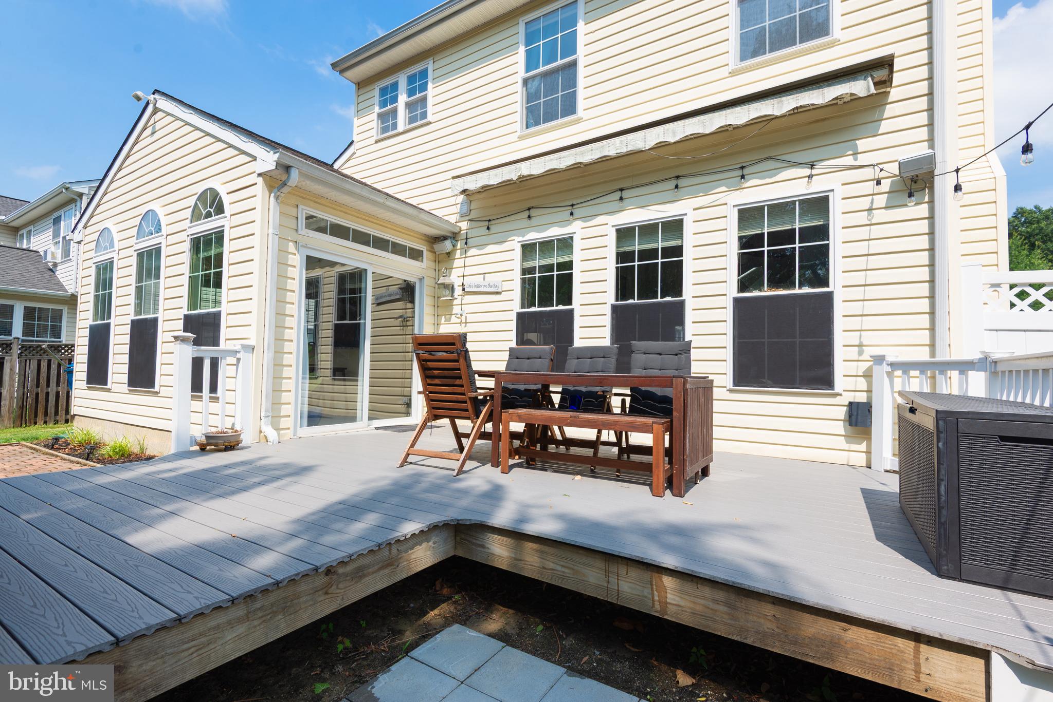 MALLARD RUN - Residential