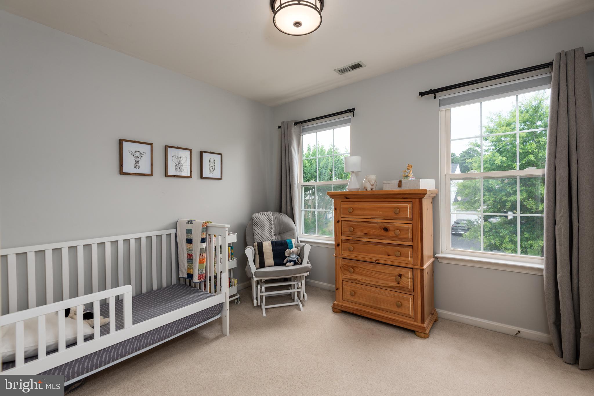 MALLARD RUN - Residential