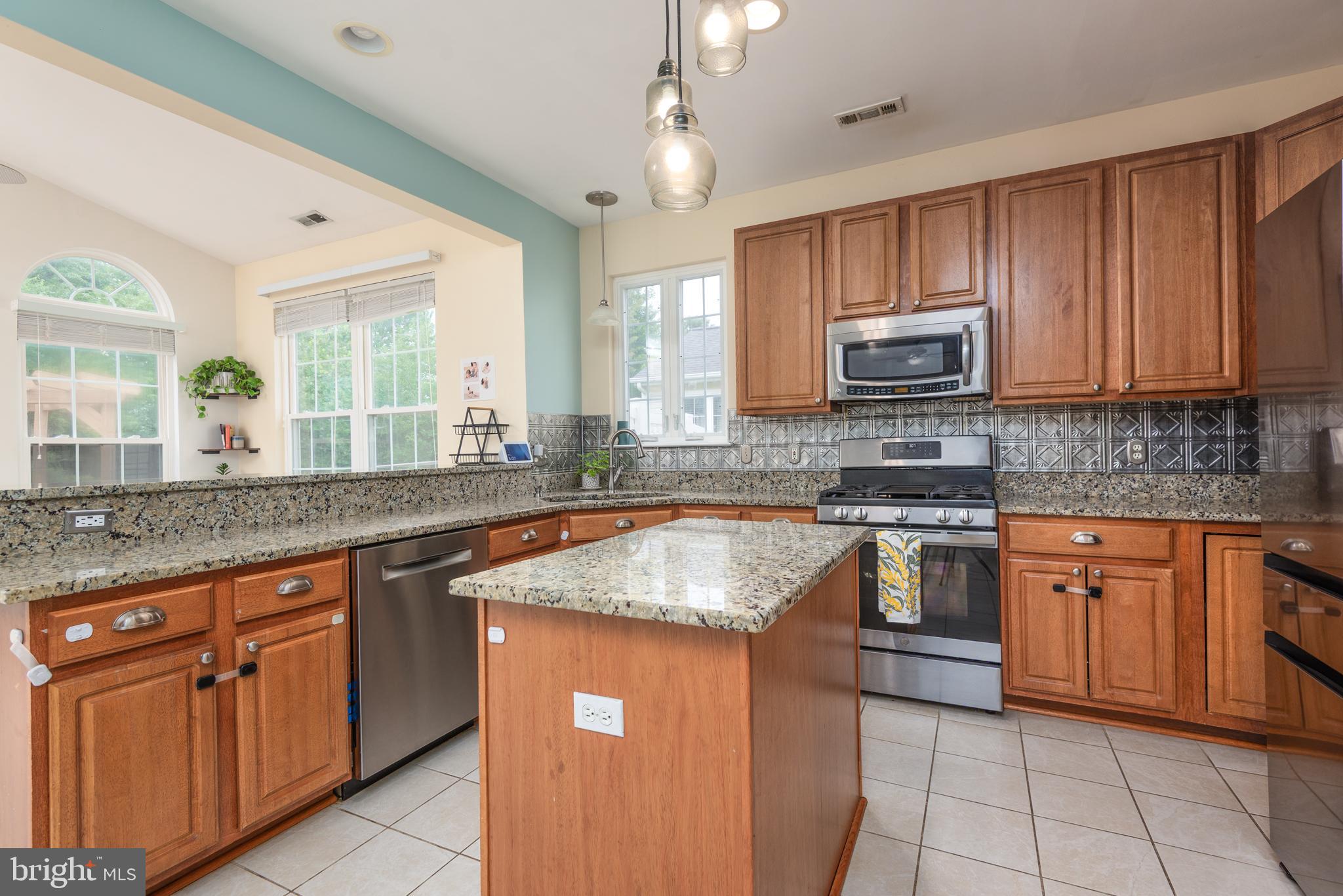 MALLARD RUN - Residential