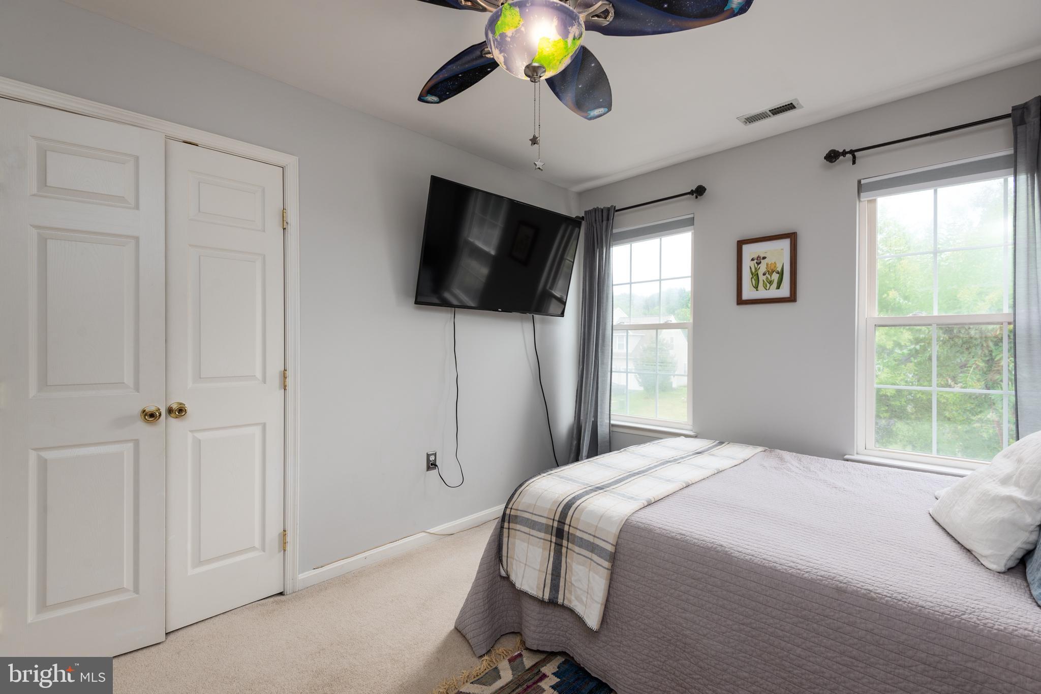 MALLARD RUN - Residential
