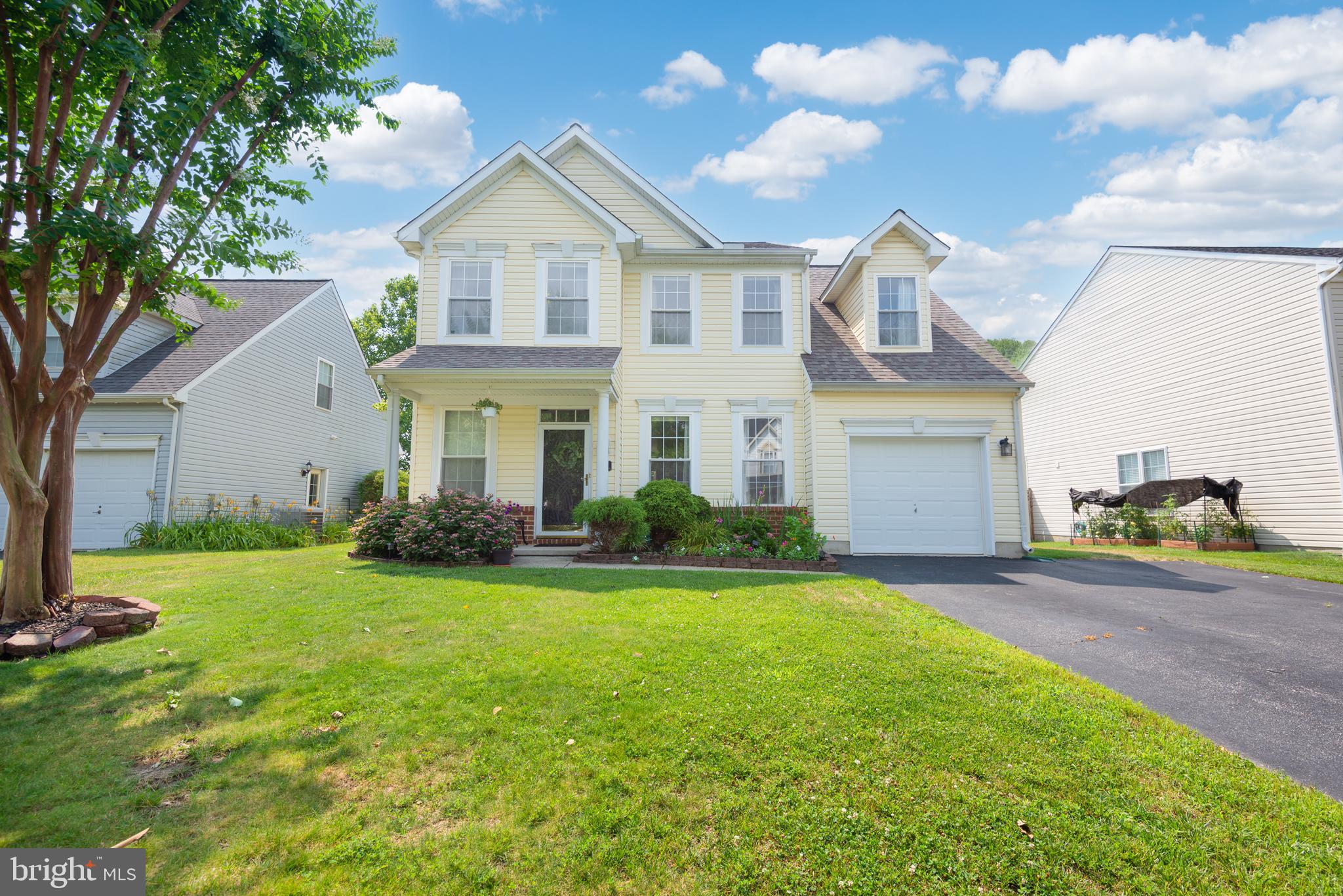 MALLARD RUN - Residential