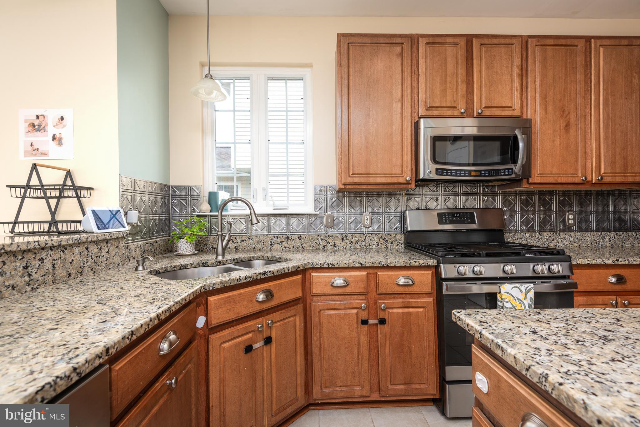 MALLARD RUN - Residential